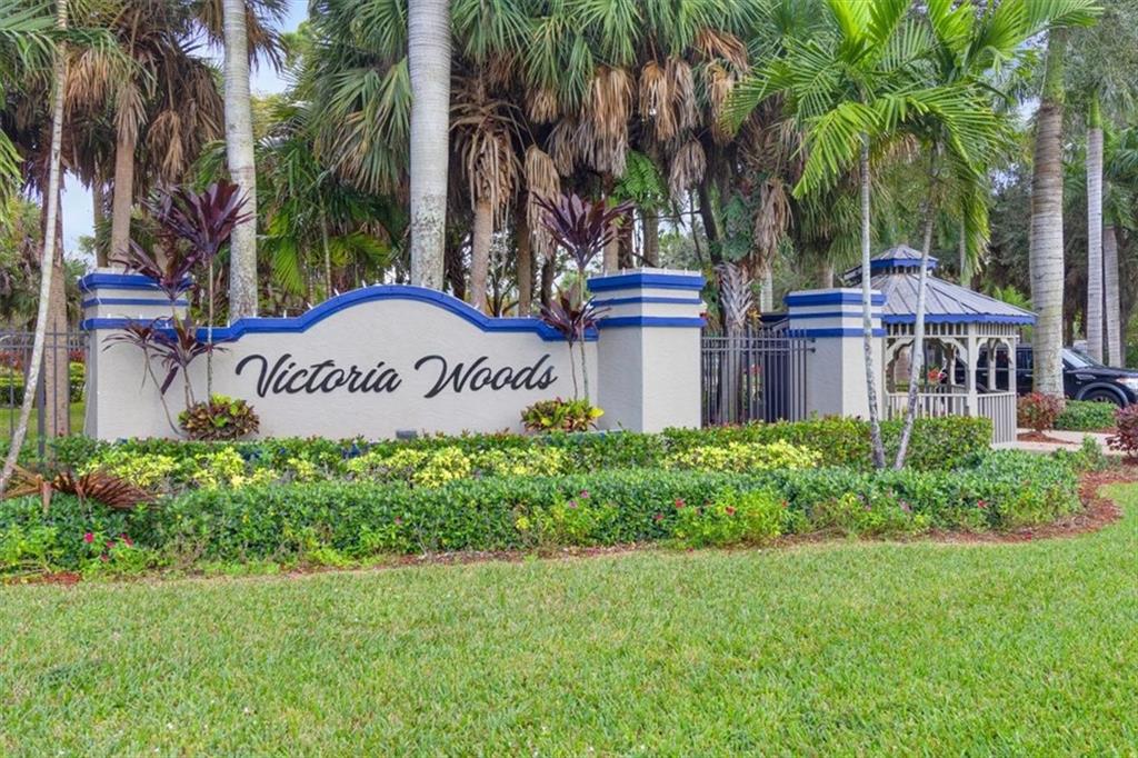 Victoria Woods 01 - Residential