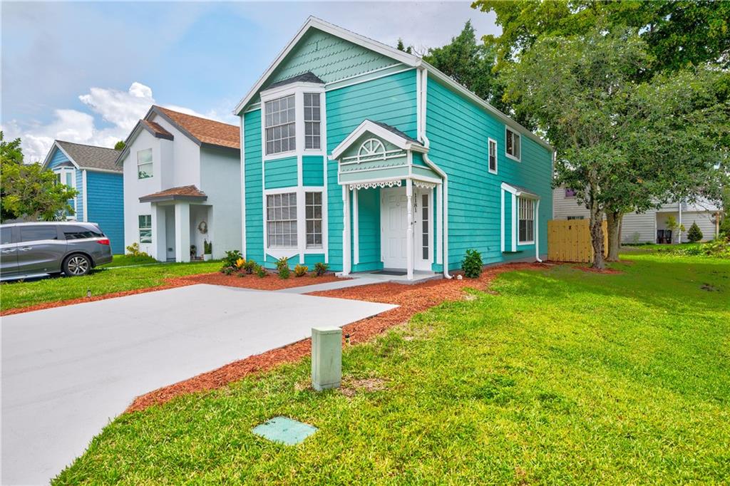 Victoria Woods 01 - Residential
