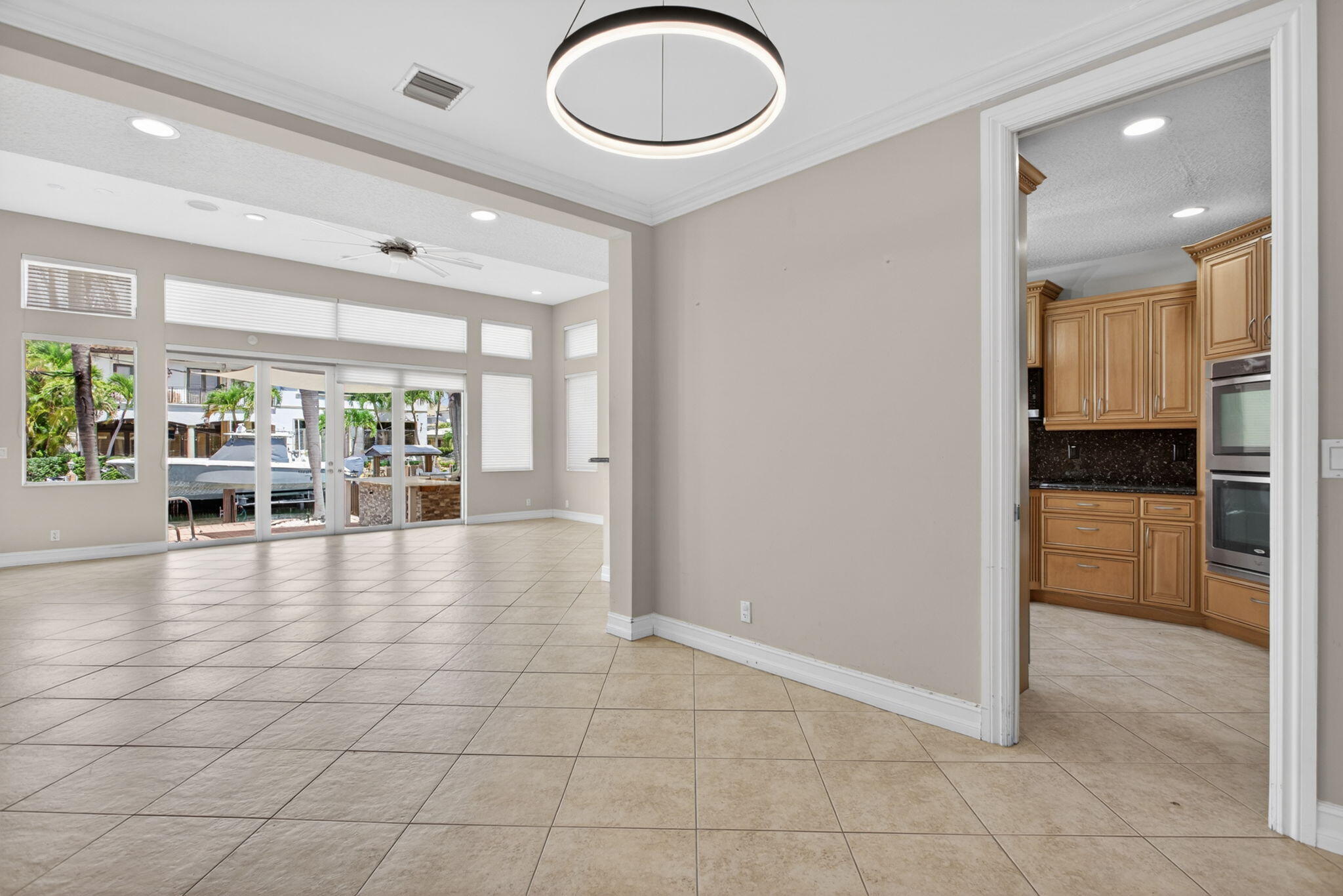 CORAL KEY VILLAS 3RD SEC - Residential Lease