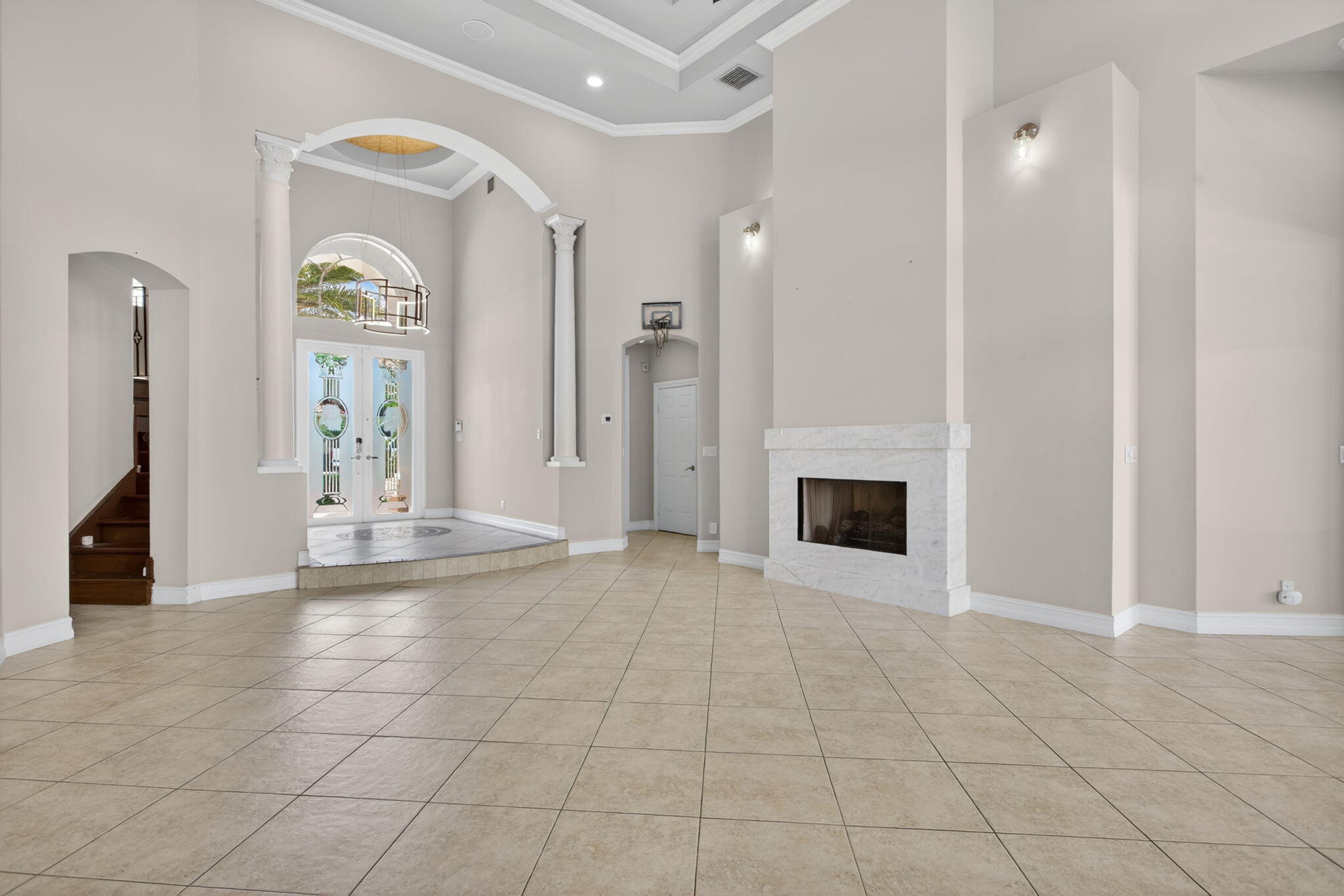 CORAL KEY VILLAS 3RD SEC - Residential Lease