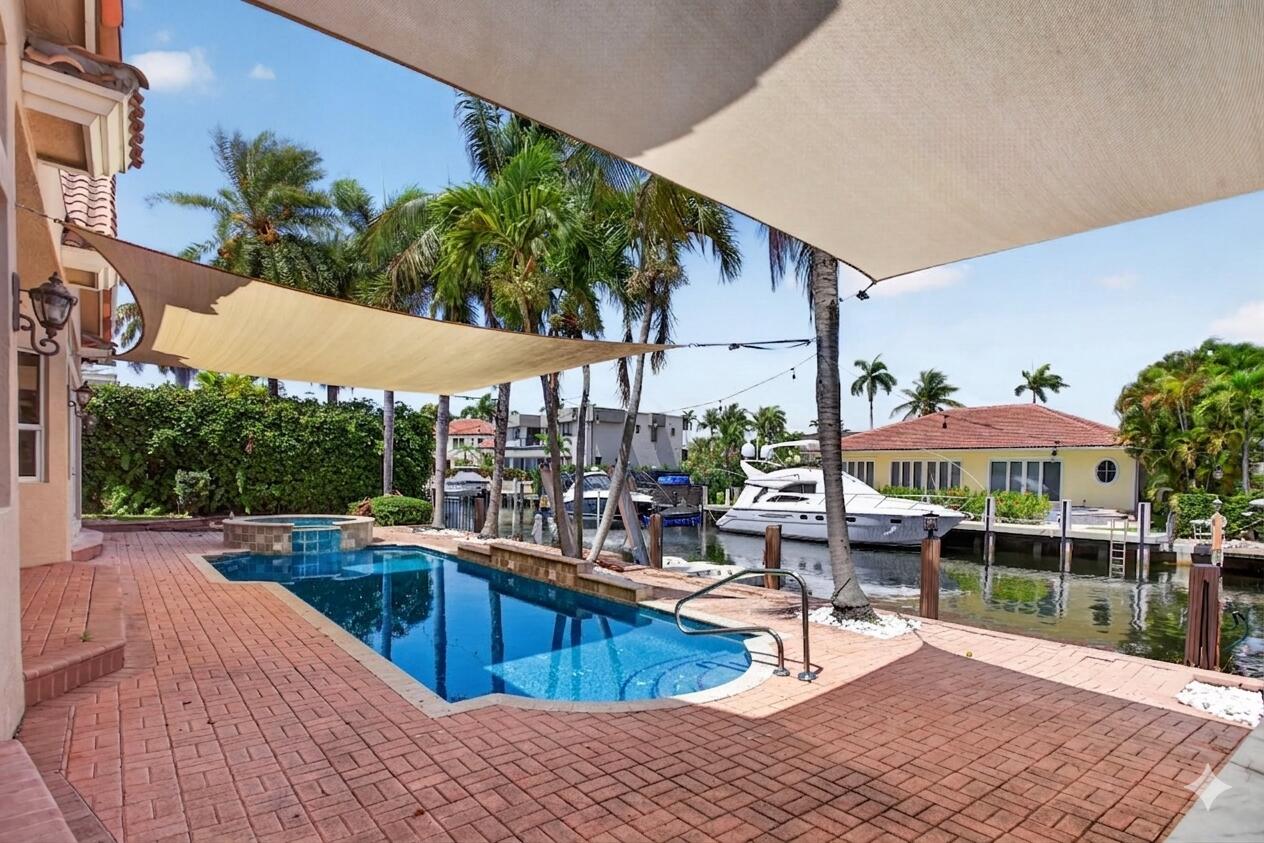 CORAL KEY VILLAS 3RD SEC - Residential Lease