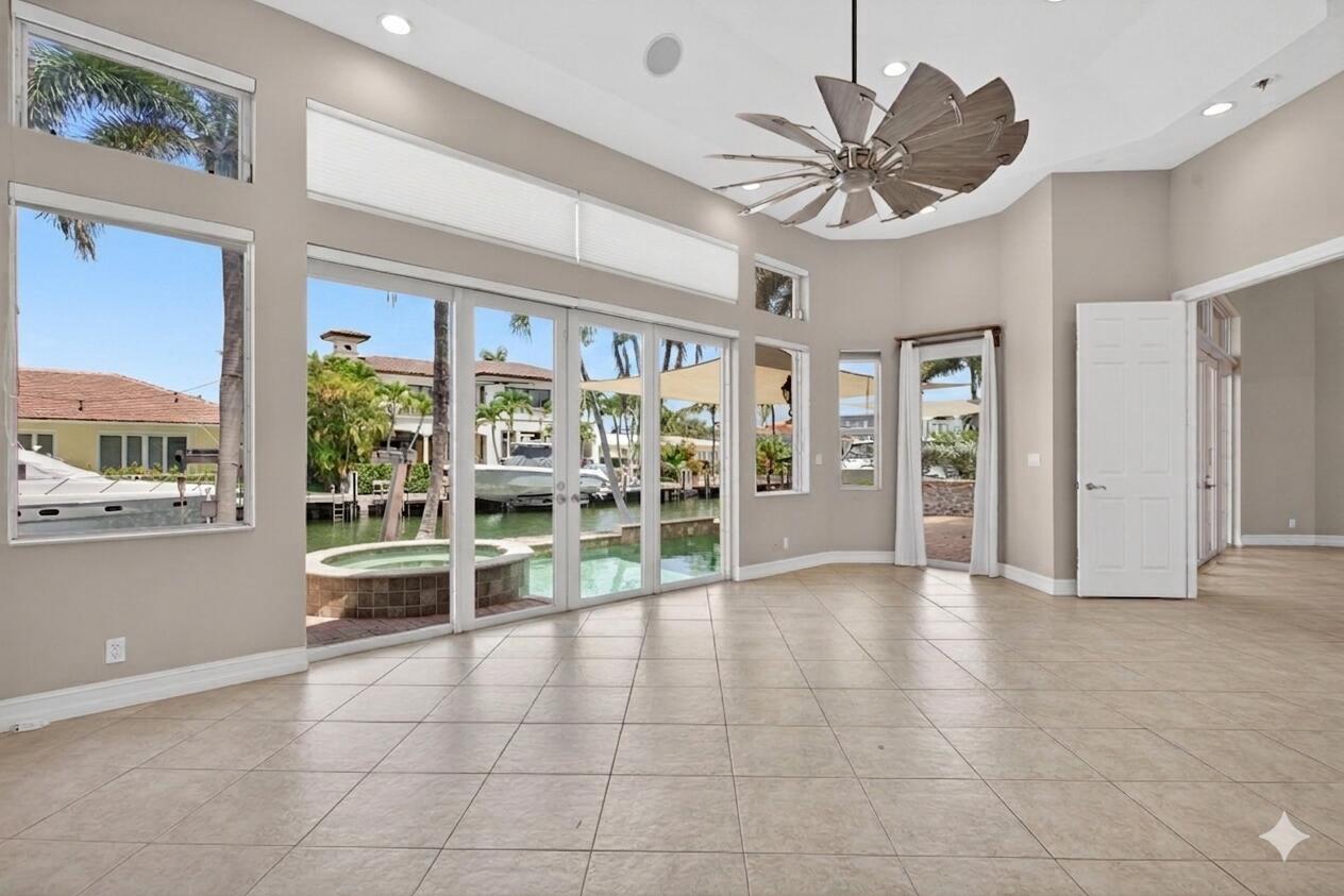 CORAL KEY VILLAS 3RD SEC - Residential Lease