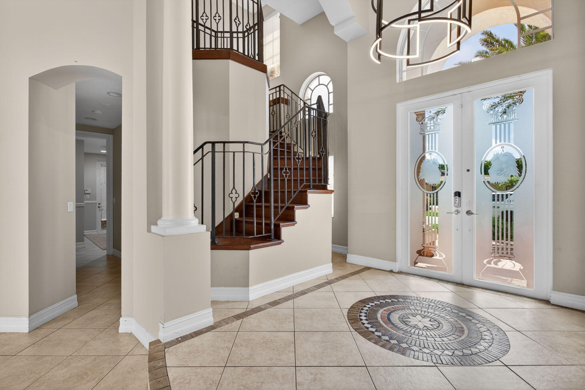 CORAL KEY VILLAS 3RD SEC - Residential Lease