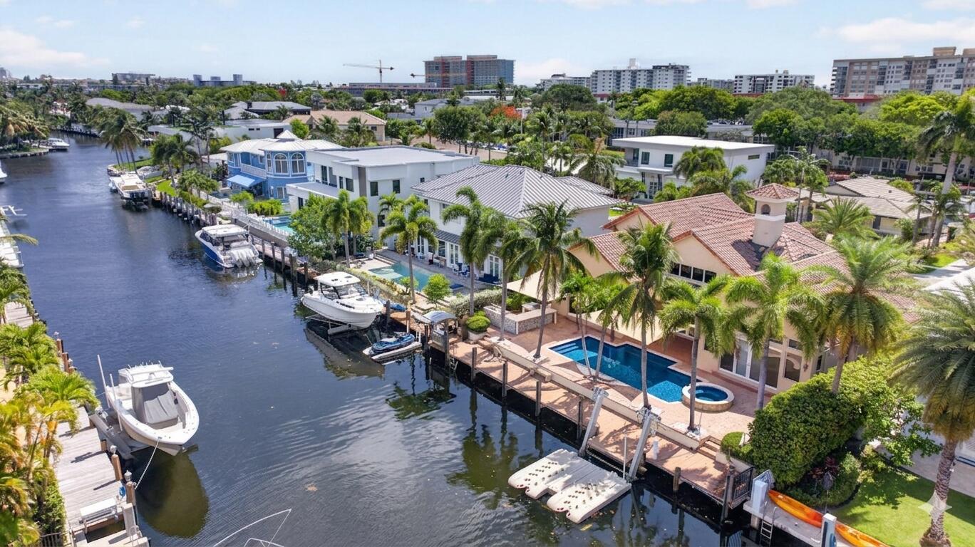 CORAL KEY VILLAS 3RD SEC - Residential Lease