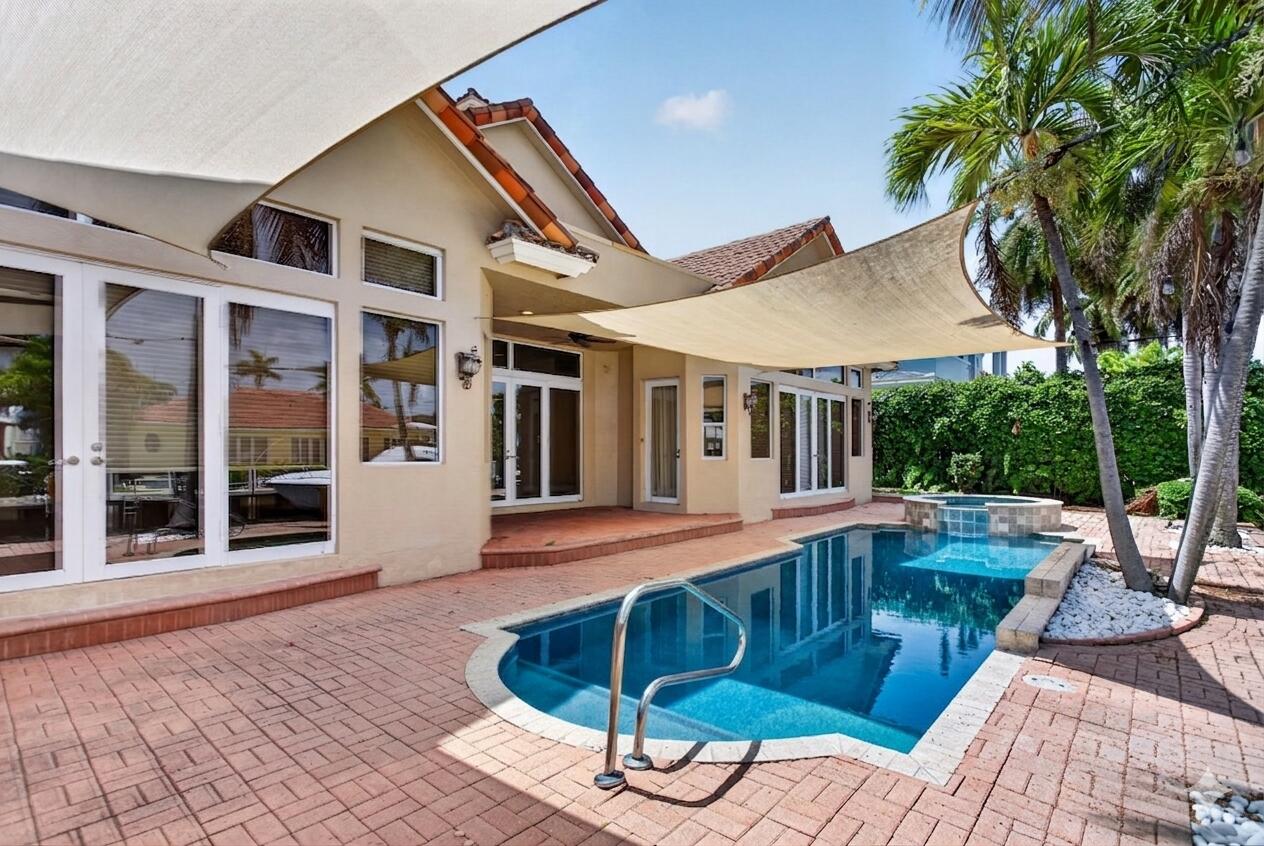 CORAL KEY VILLAS 3RD SEC - Residential Lease