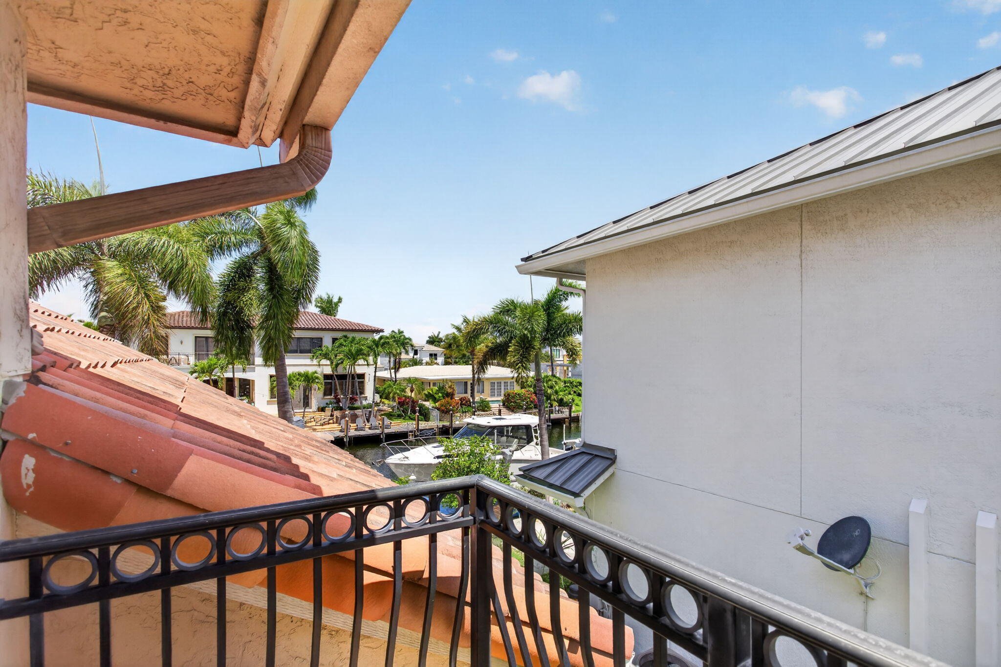 CORAL KEY VILLAS 3RD SEC - Residential Lease