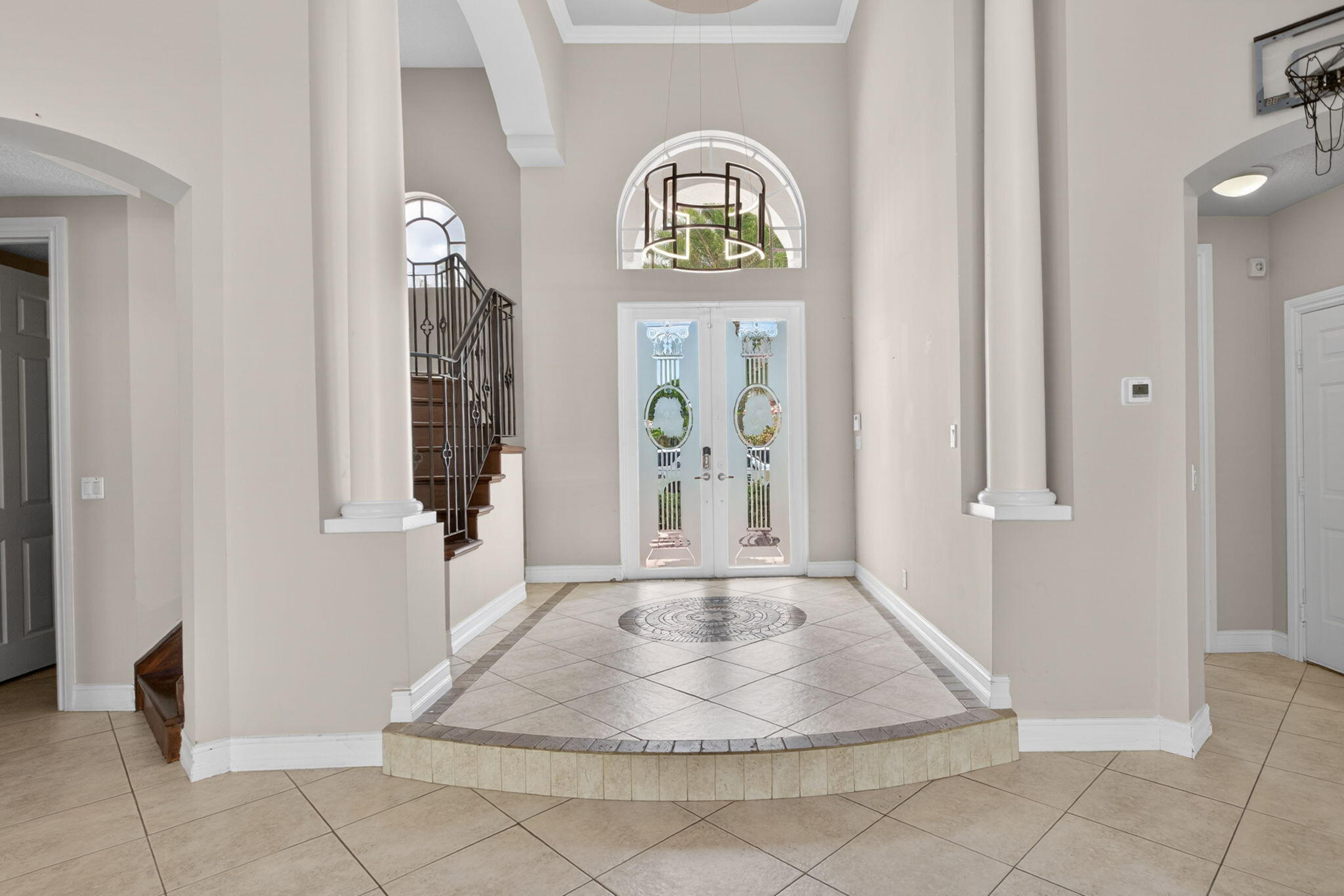 CORAL KEY VILLAS 3RD SEC - Residential Lease