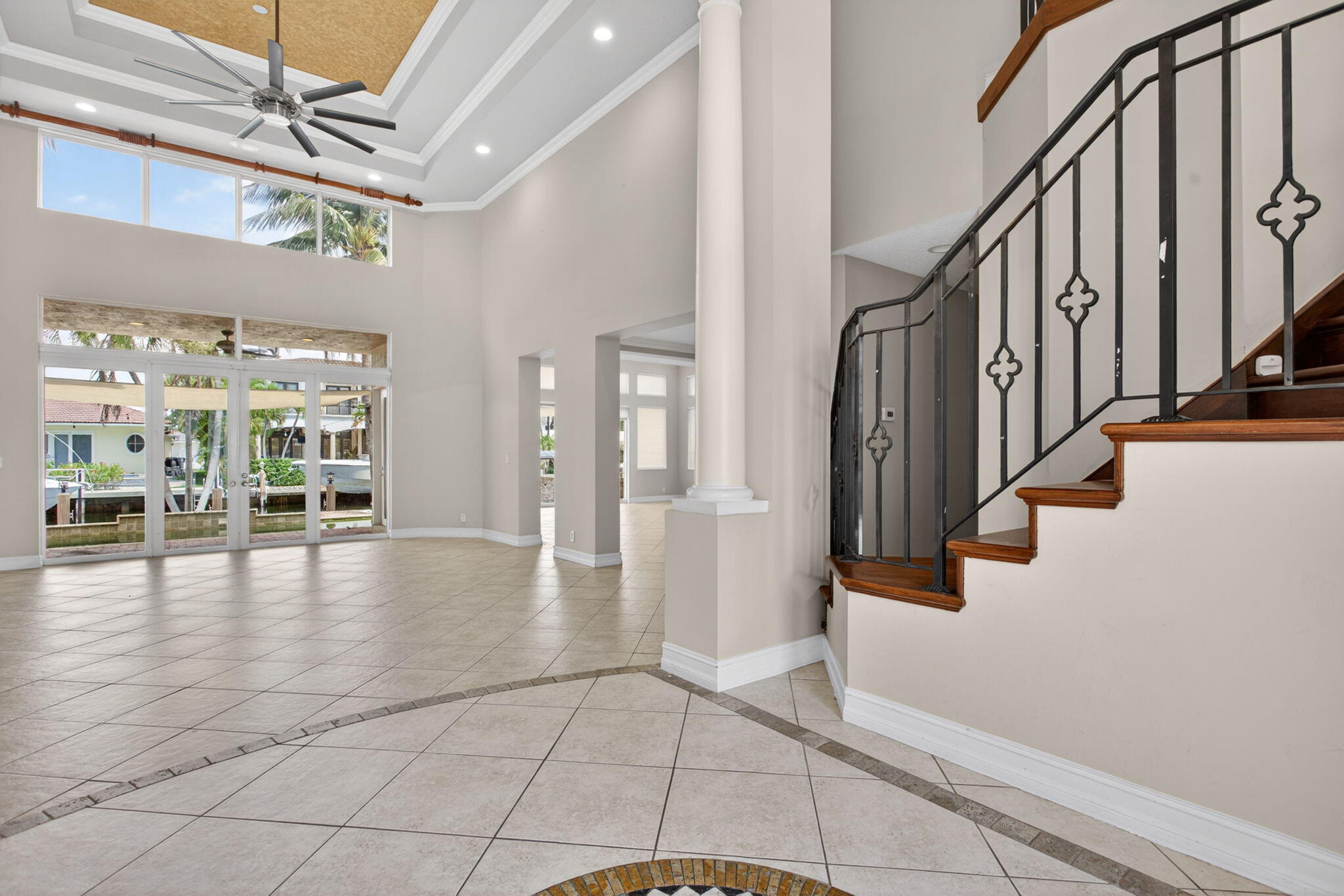 CORAL KEY VILLAS 3RD SEC - Residential Lease