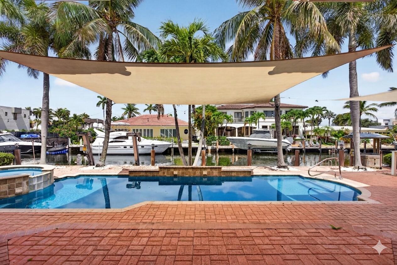 CORAL KEY VILLAS 3RD SEC - Residential Lease