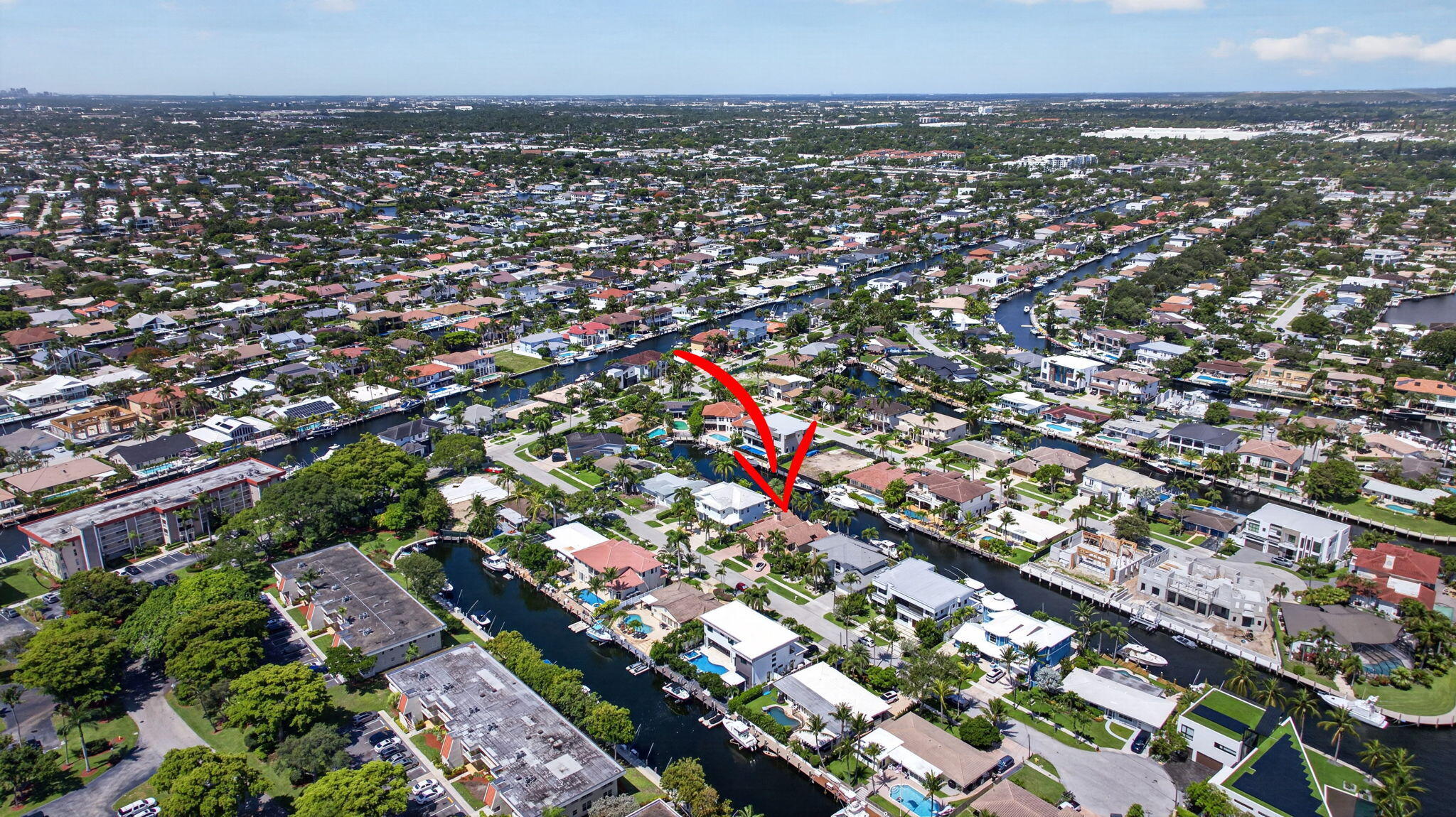 CORAL KEY VILLAS 3RD SEC - Residential Lease