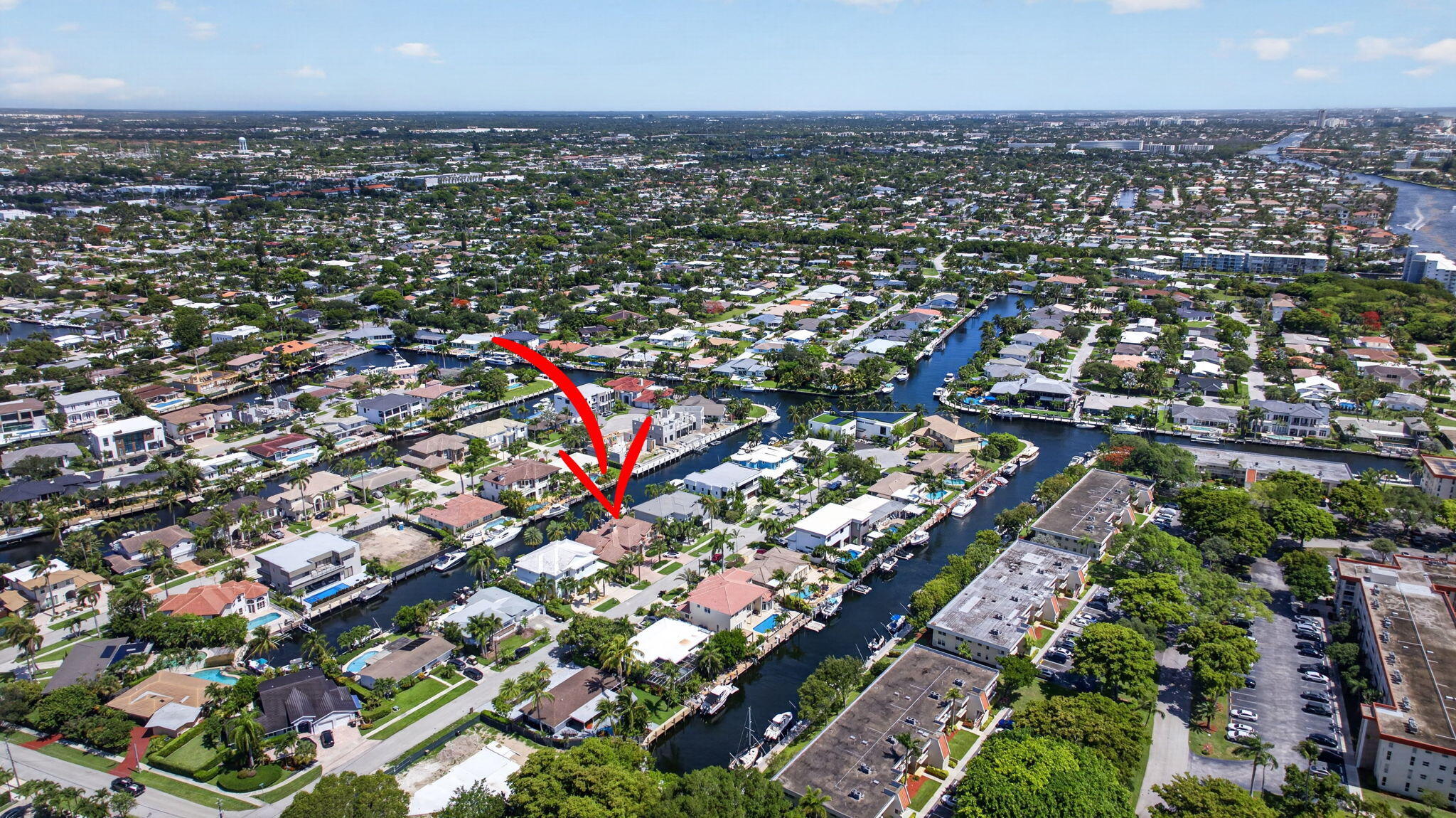 CORAL KEY VILLAS 3RD SEC - Residential Lease