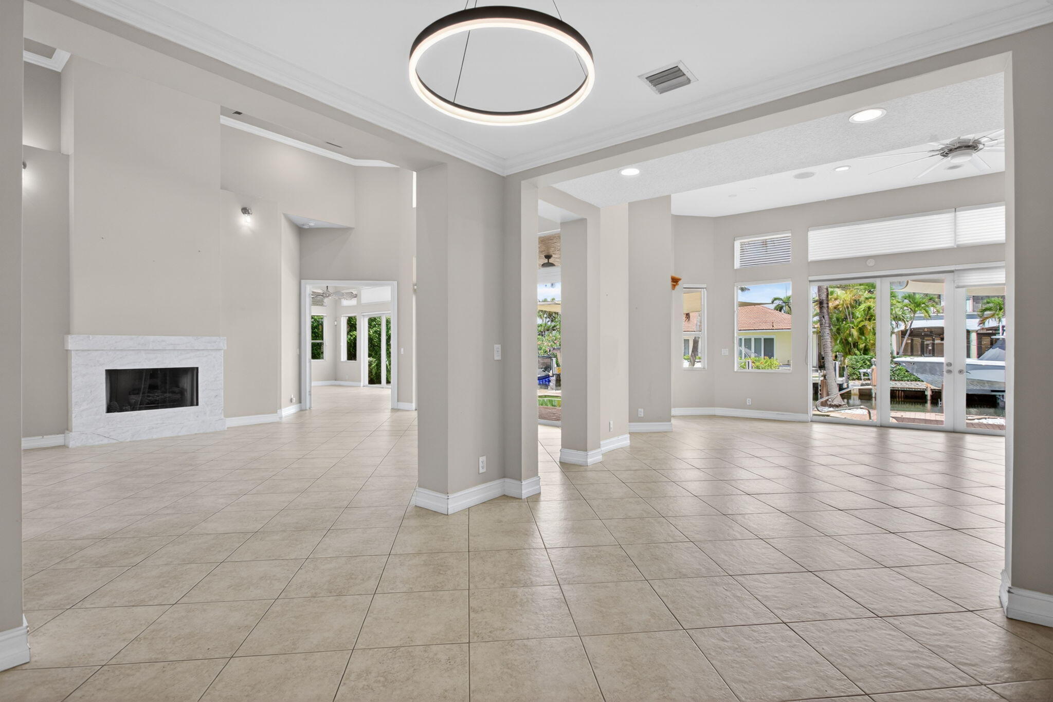 CORAL KEY VILLAS 3RD SEC - Residential Lease