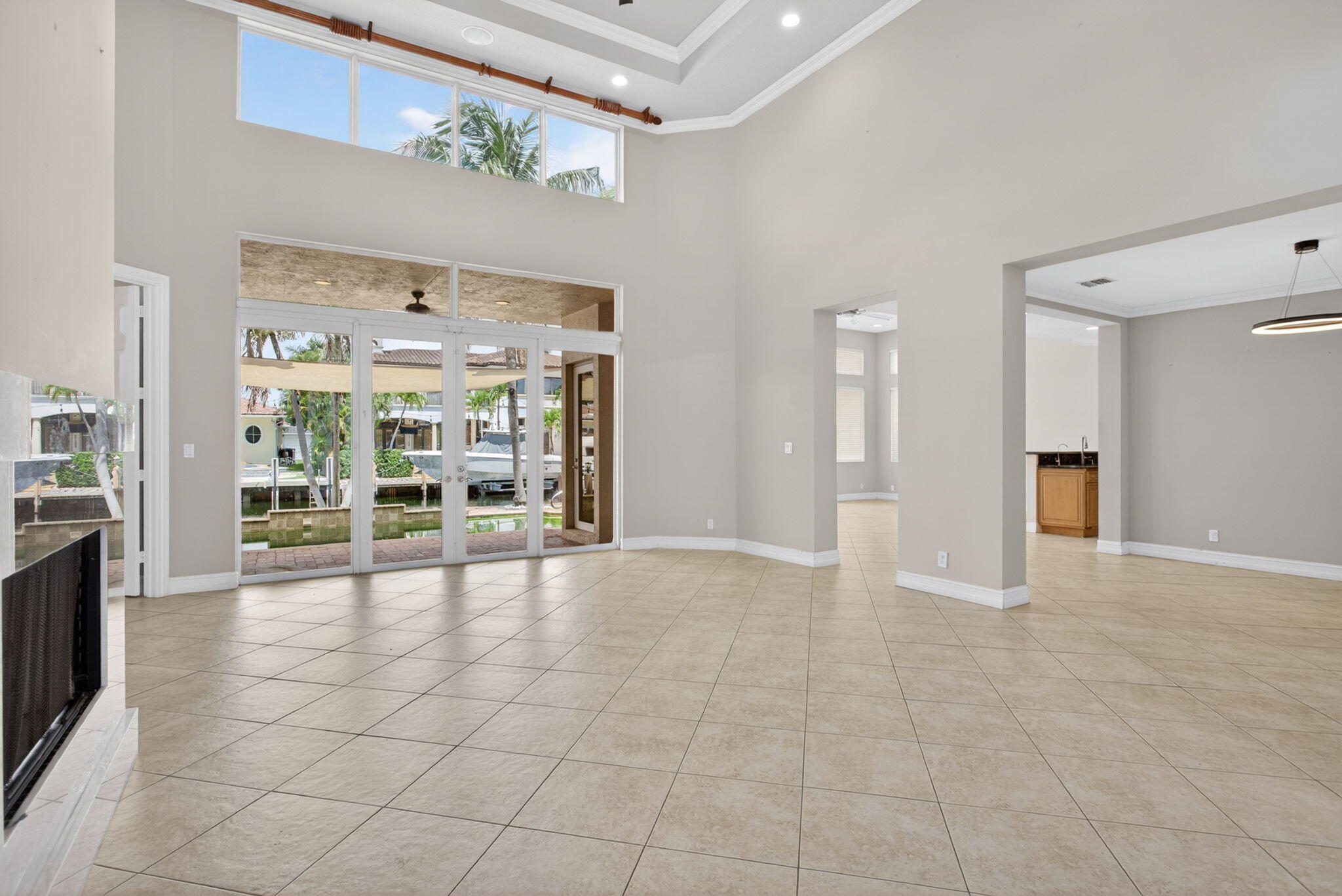 CORAL KEY VILLAS 3RD SEC - Residential Lease