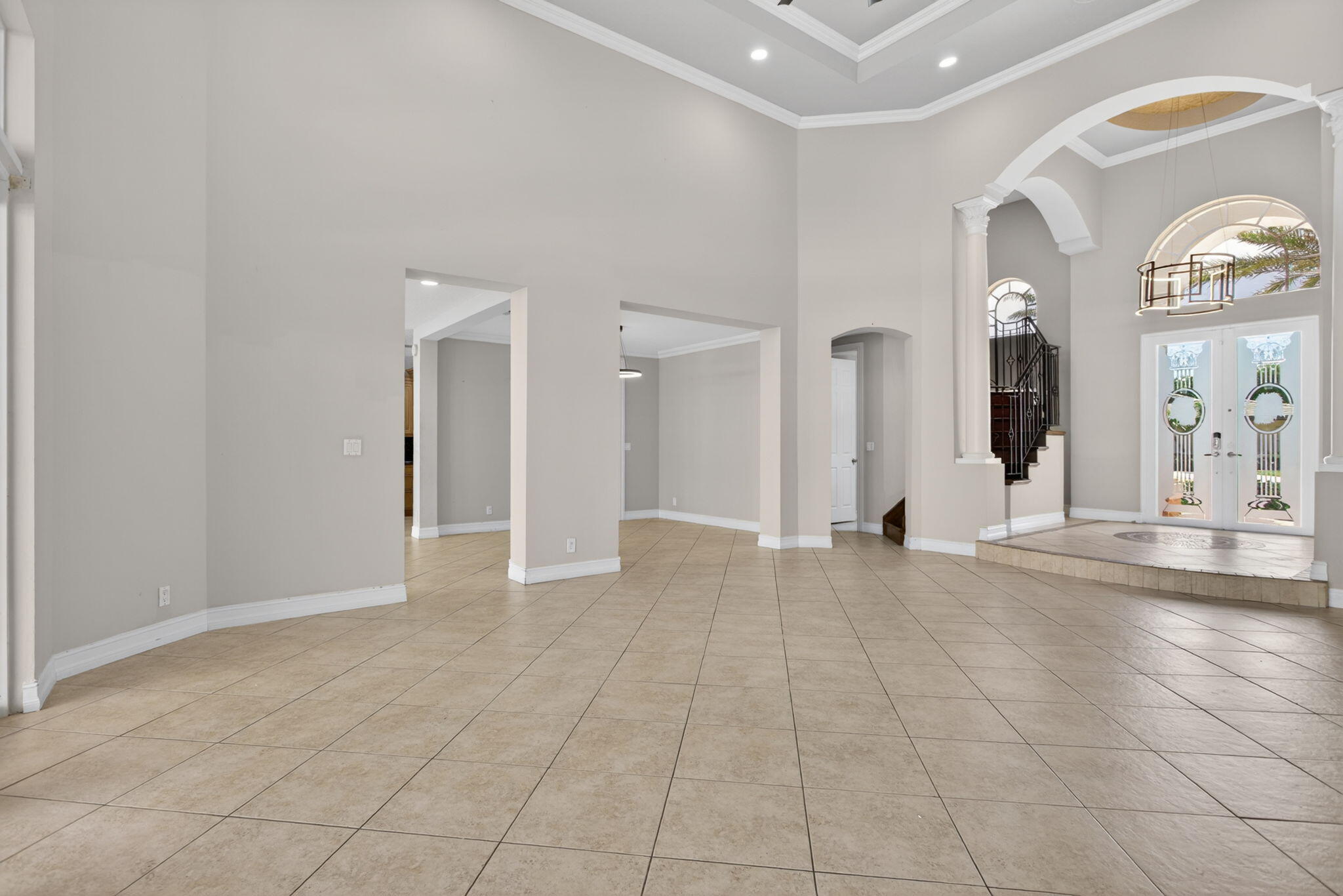 CORAL KEY VILLAS 3RD SEC - Residential Lease