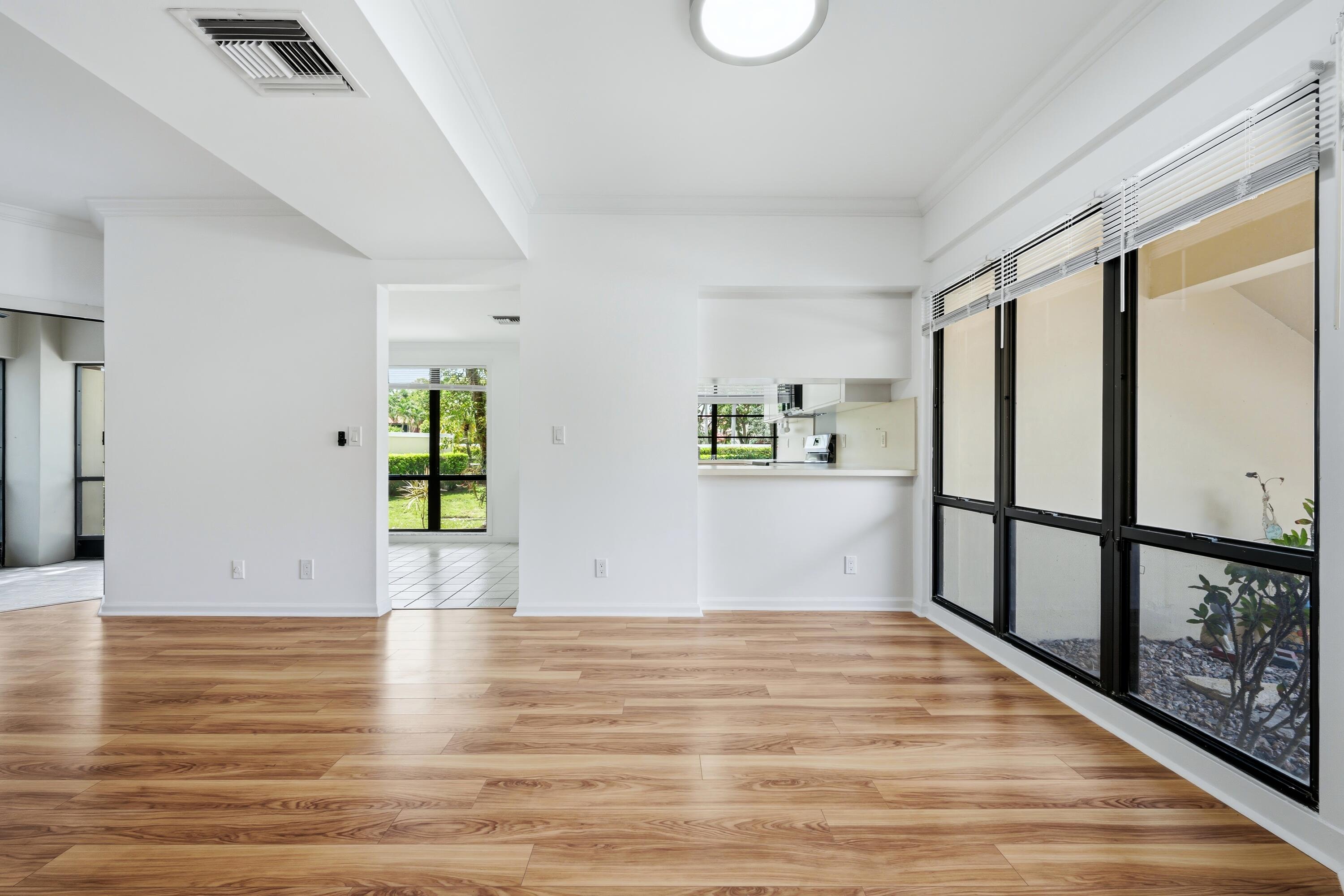LAKES CONDO - Residential Lease