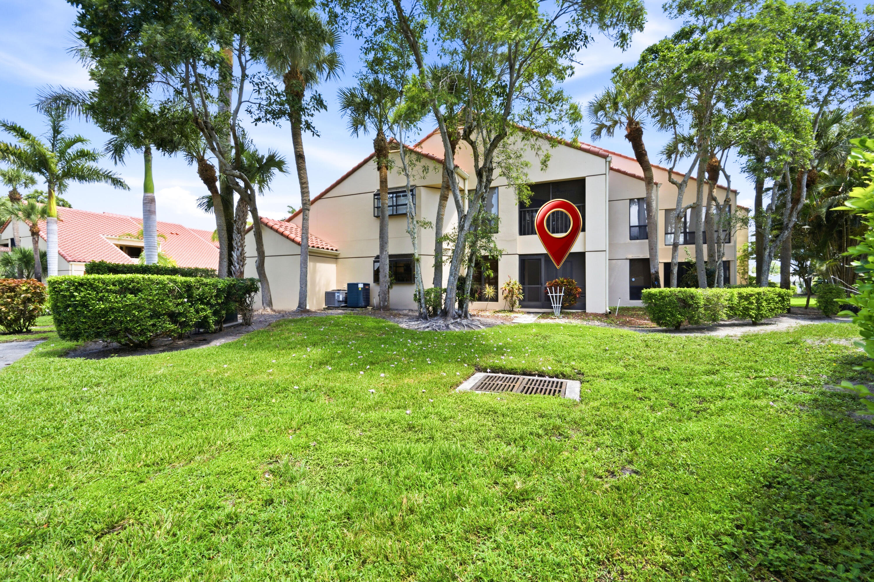 LAKES CONDO - Residential Lease