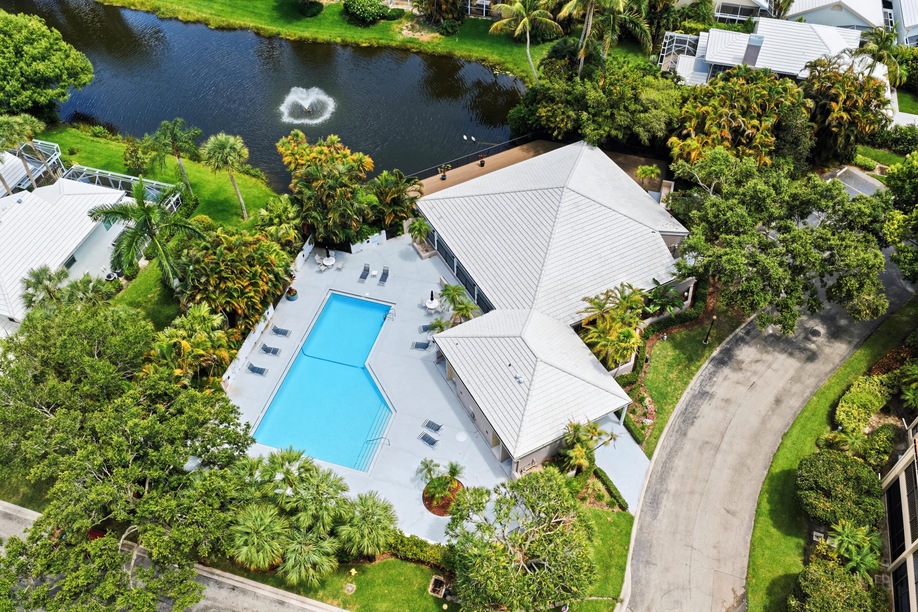 LAKES CONDO - Residential Lease