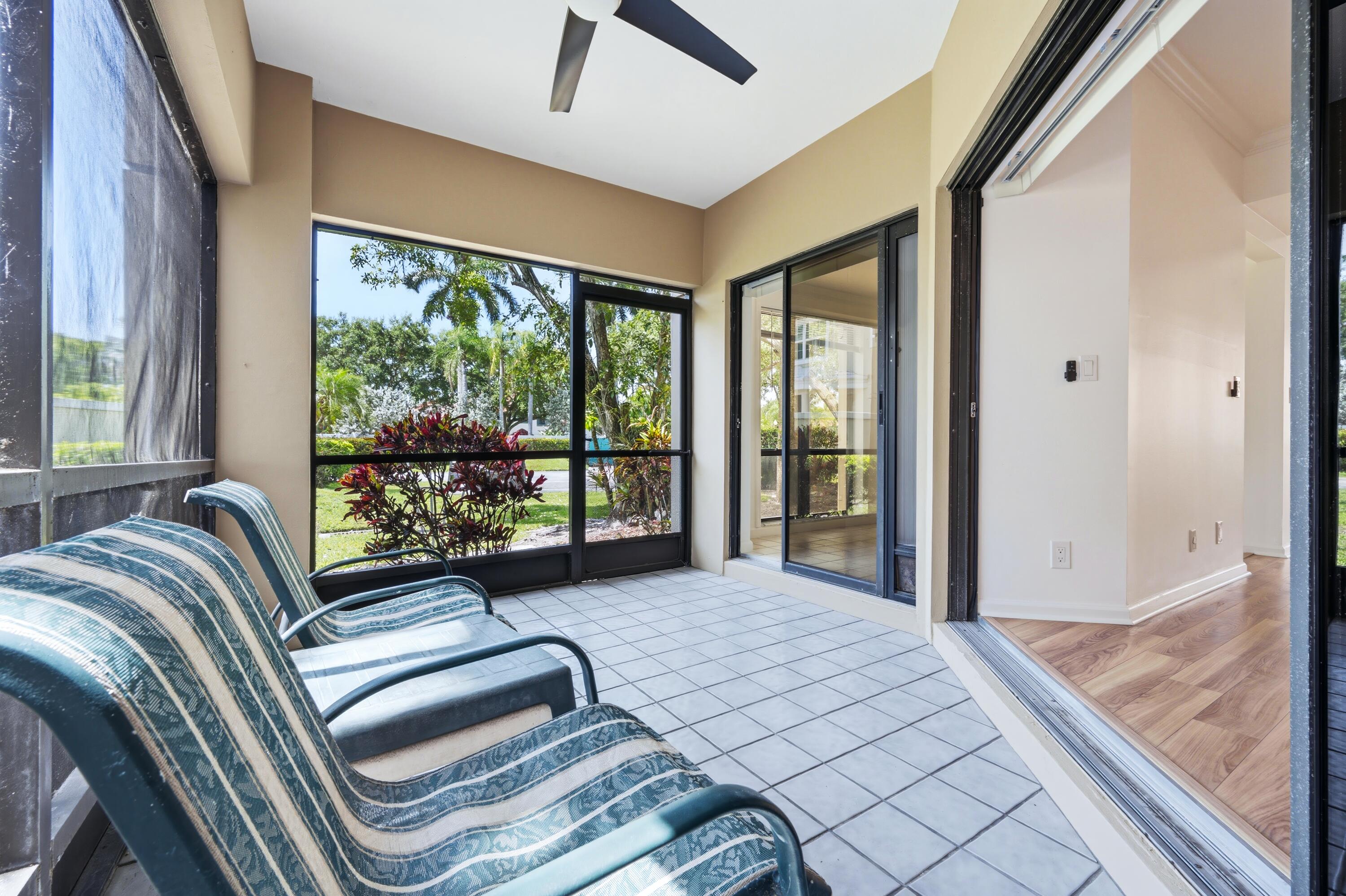 LAKES CONDO - Residential Lease