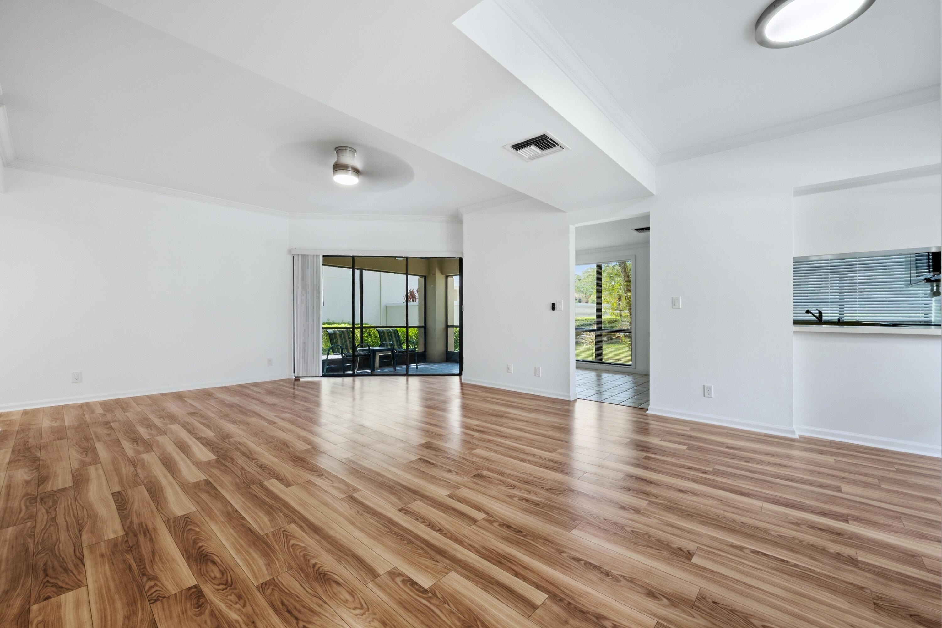 LAKES CONDO - Residential Lease