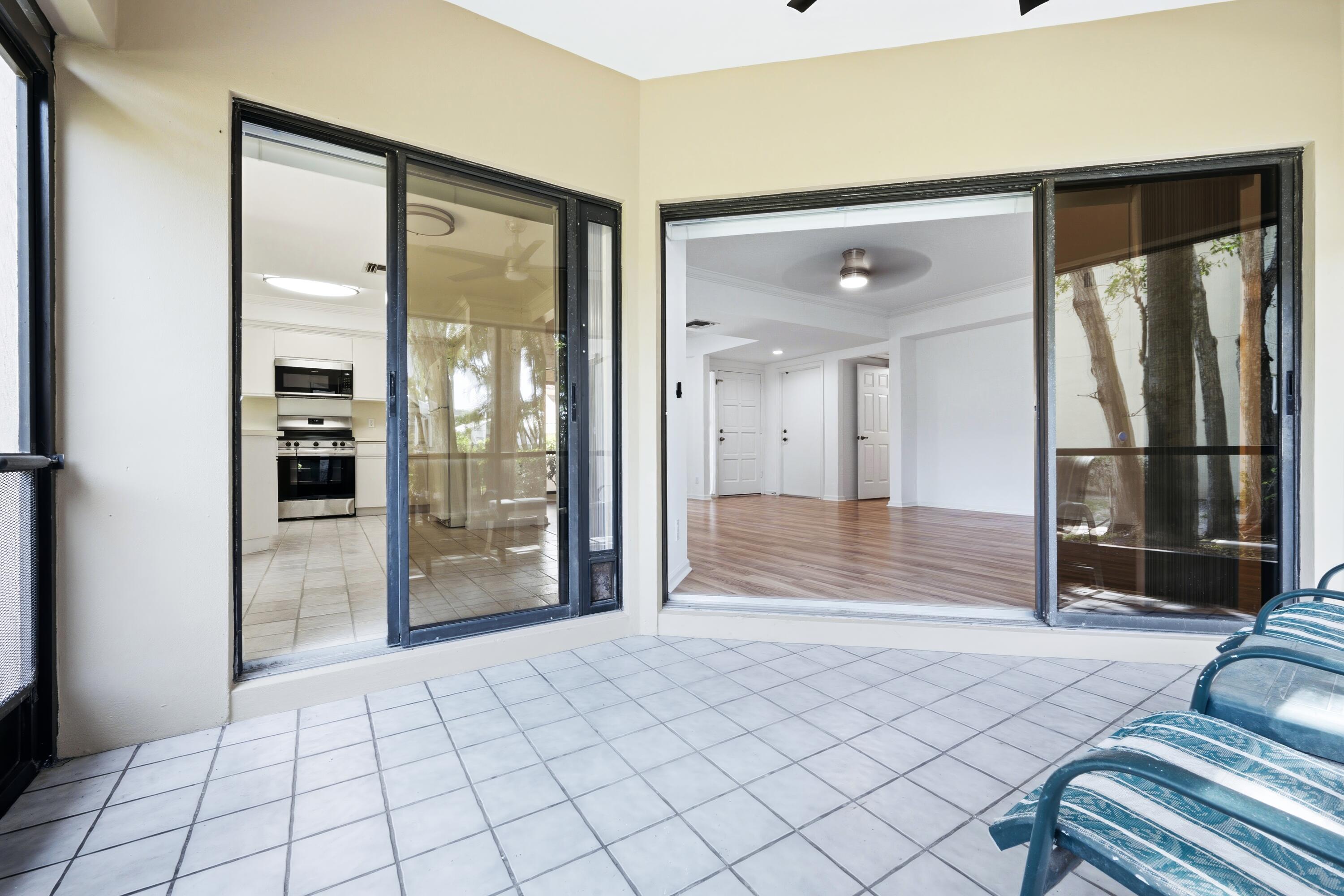 LAKES CONDO - Residential Lease