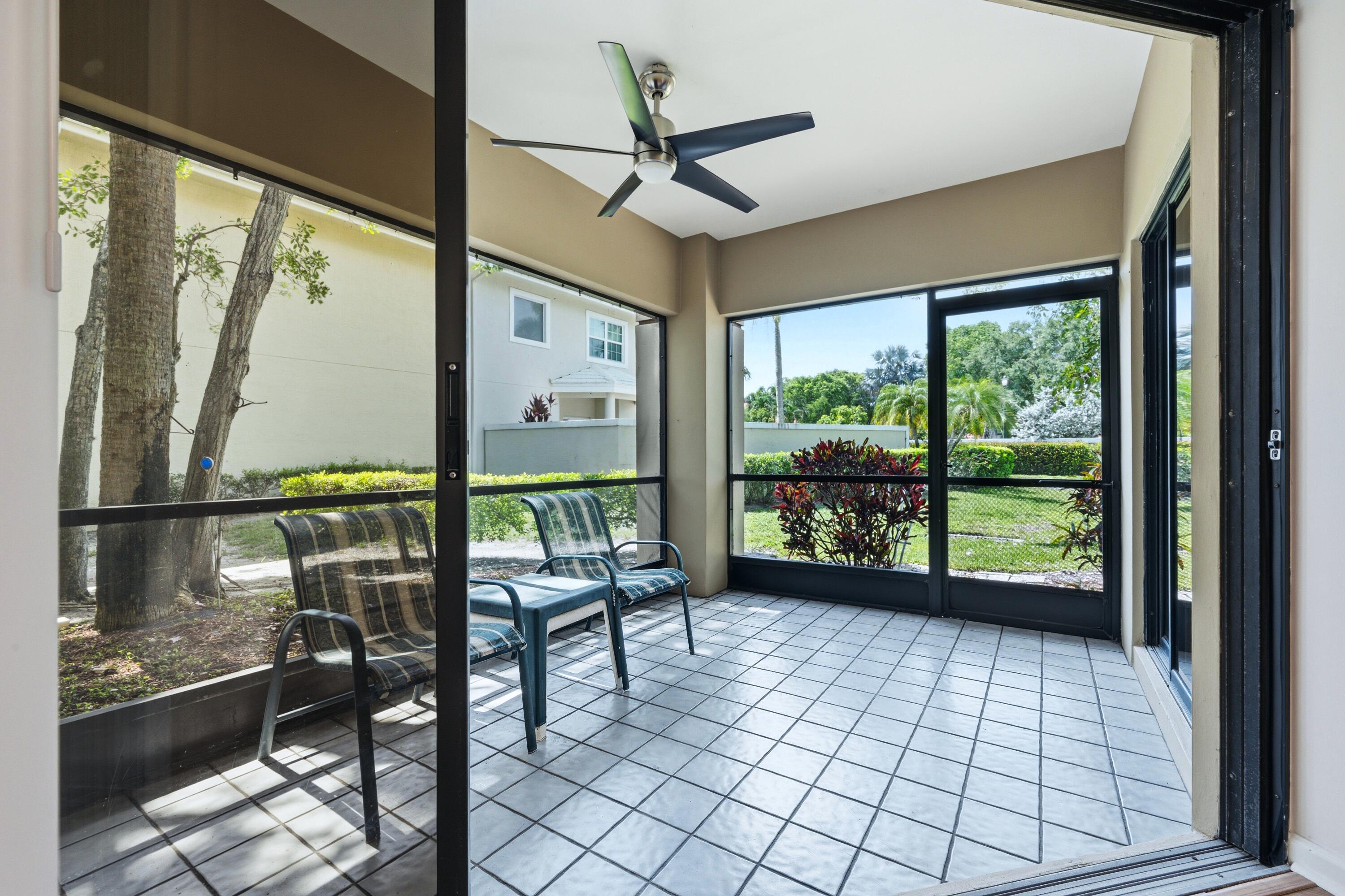 LAKES CONDO - Residential Lease