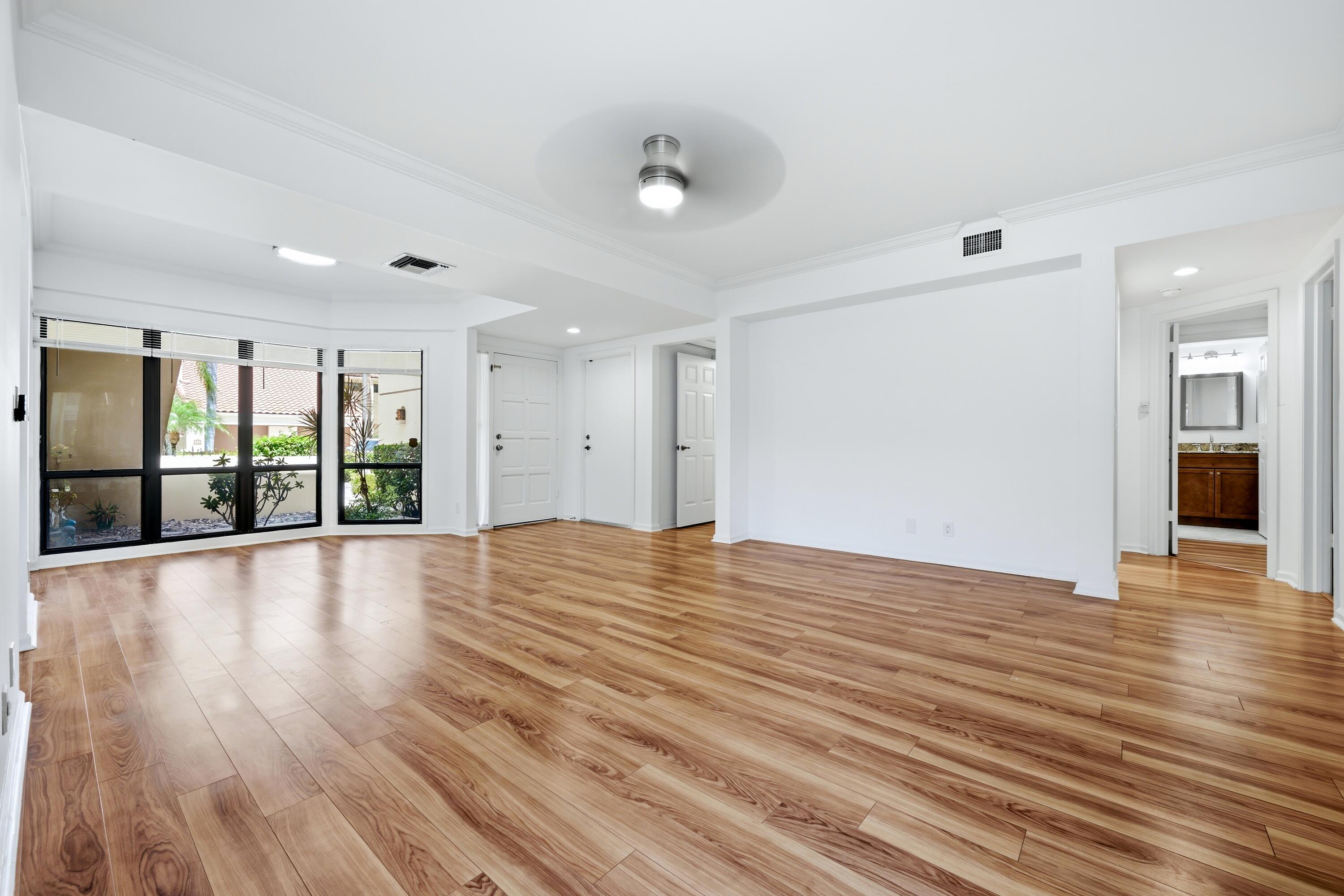 LAKES CONDO - Residential Lease