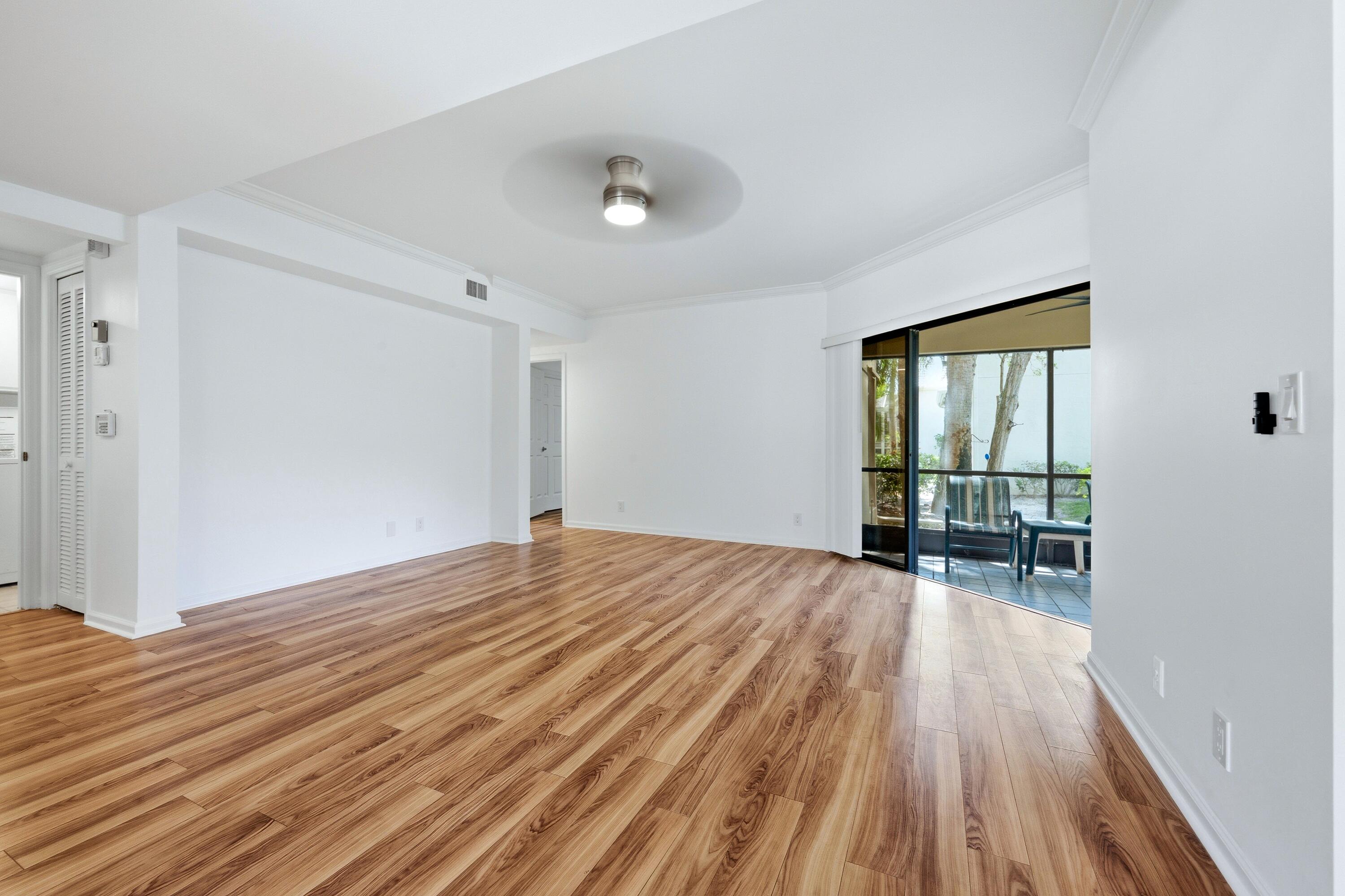 LAKES CONDO - Residential Lease
