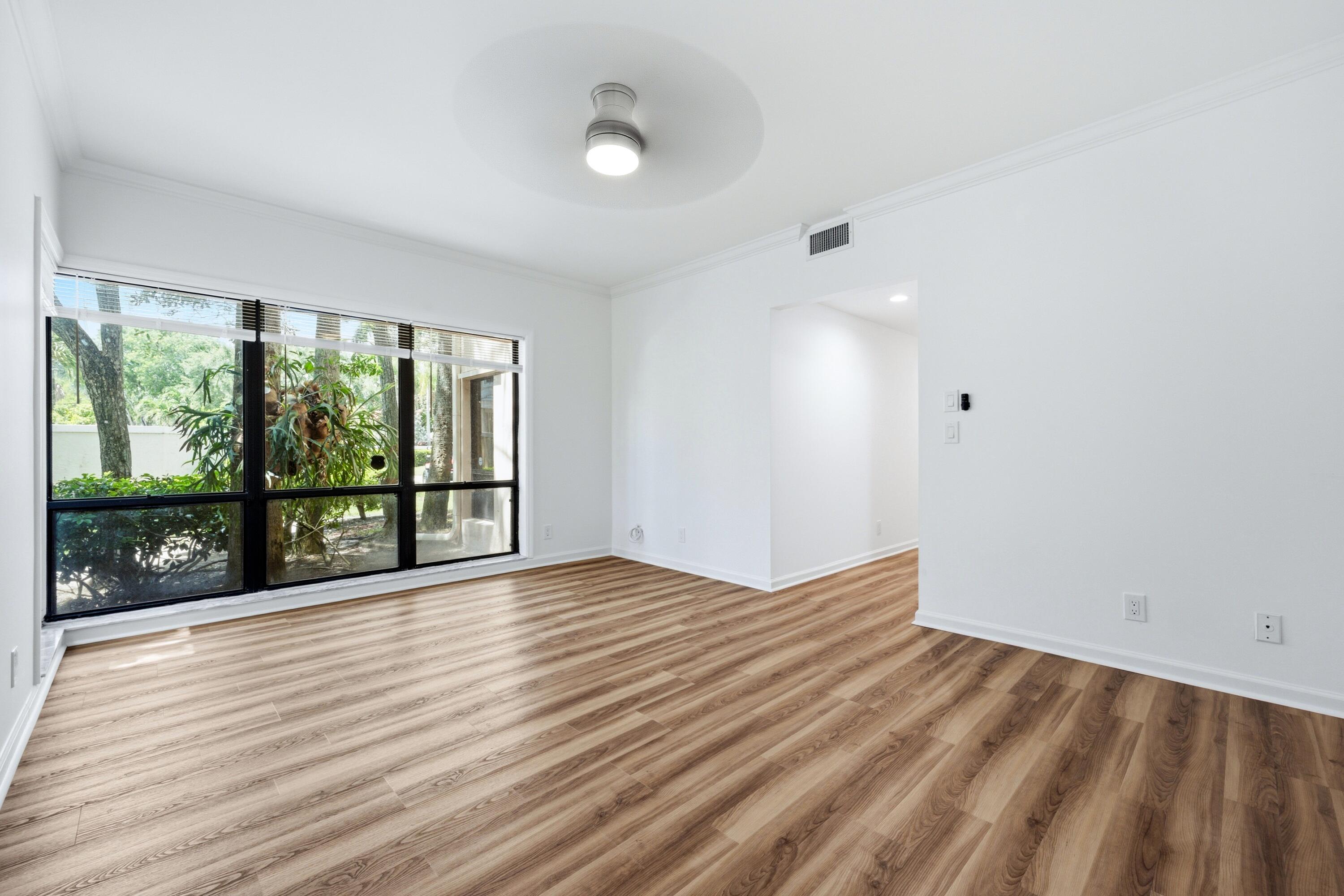 LAKES CONDO - Residential Lease