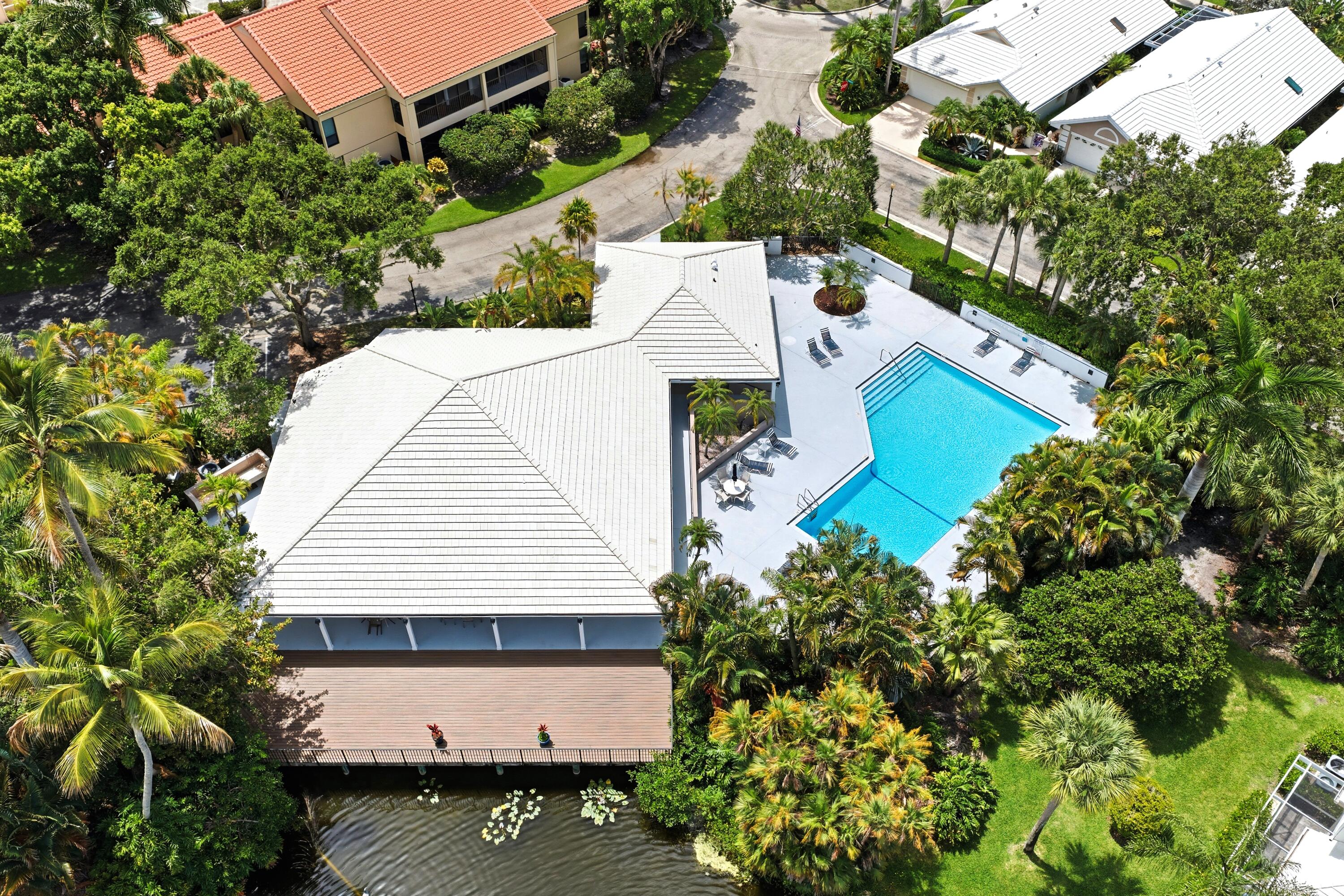 LAKES CONDO - Residential Lease