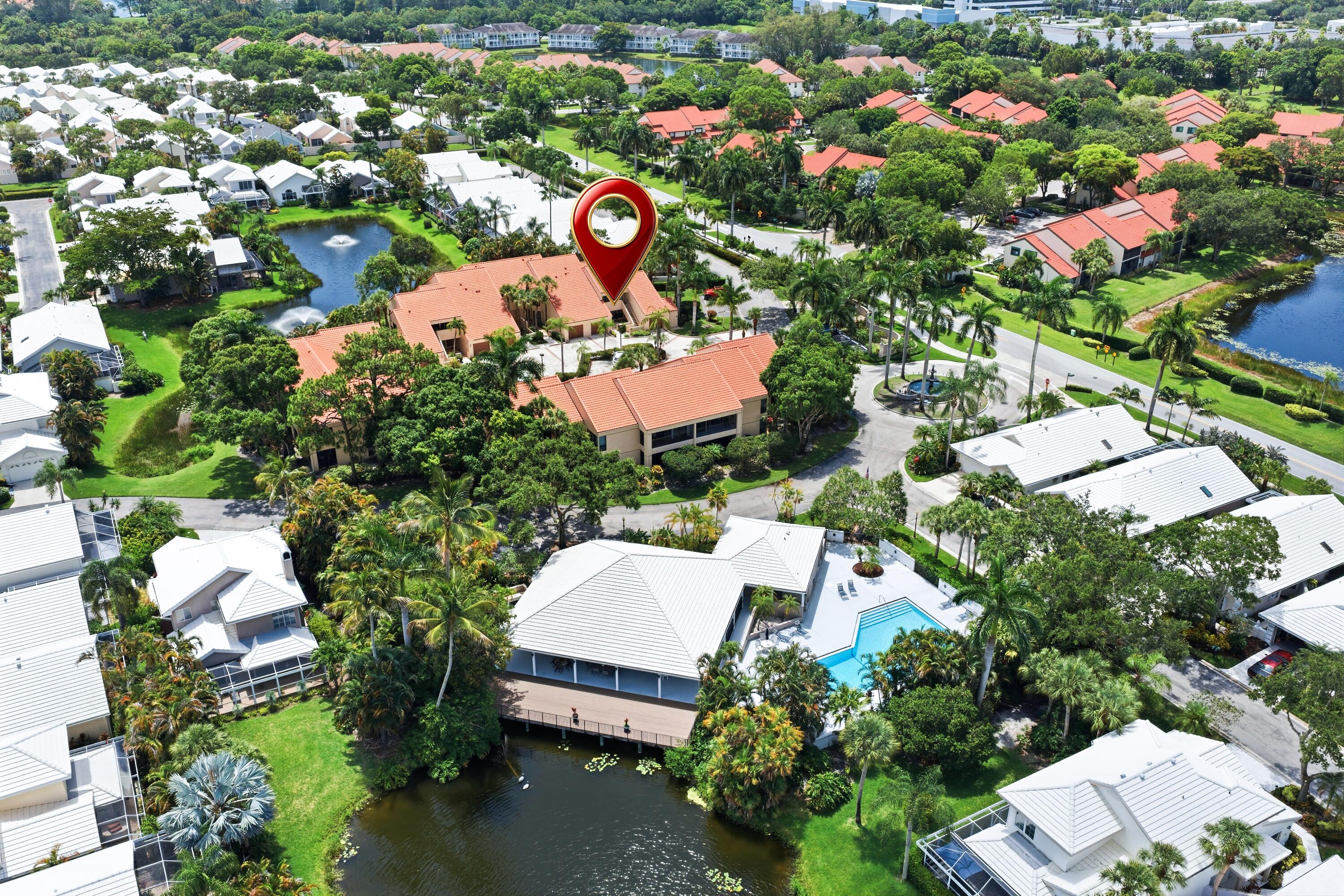 LAKES CONDO - Residential Lease