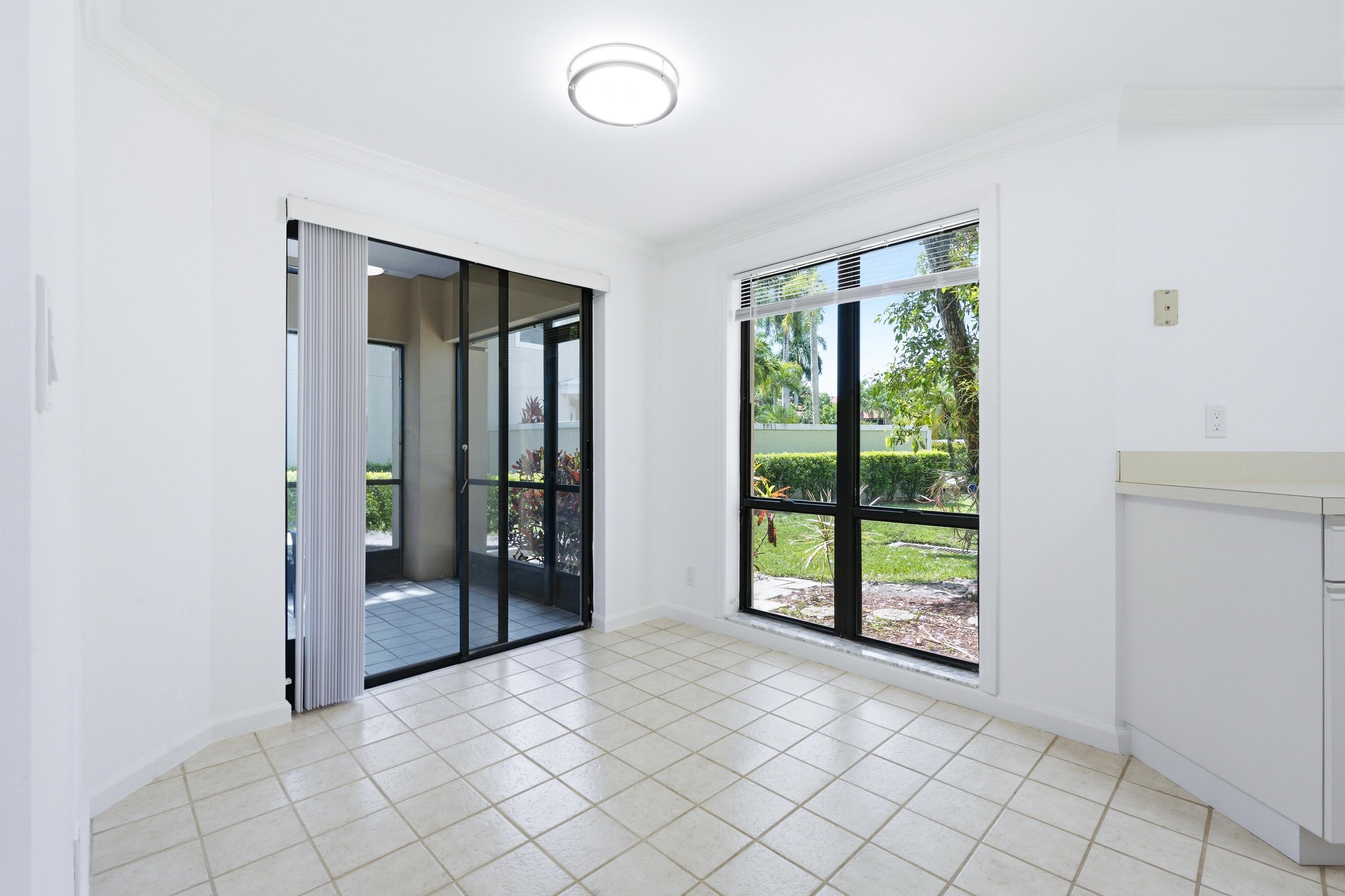 LAKES CONDO - Residential Lease