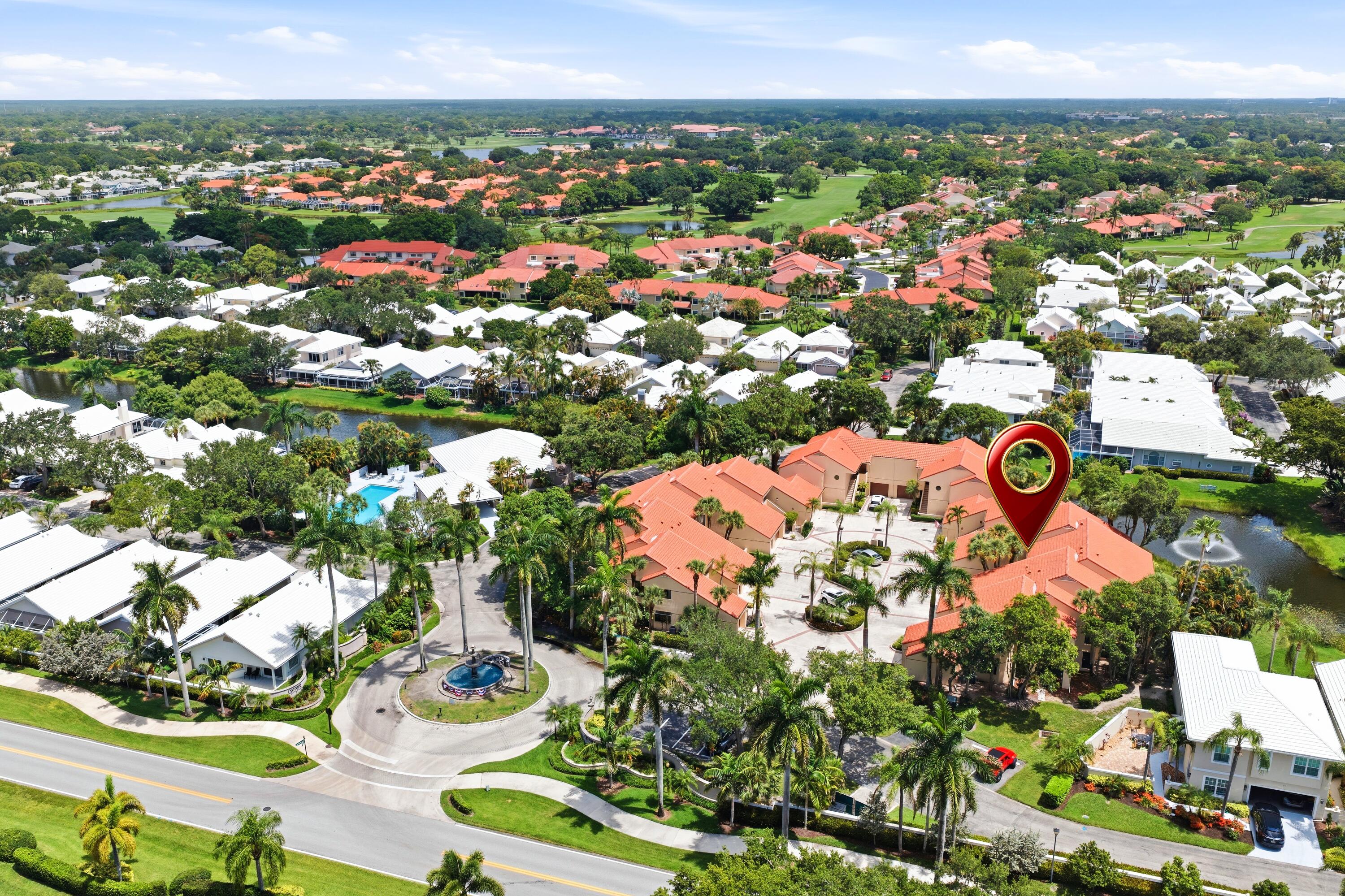 LAKES CONDO - Residential Lease