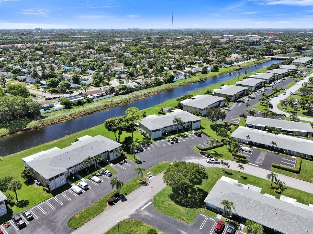 PINES OF DELRAY CONDO - Residential