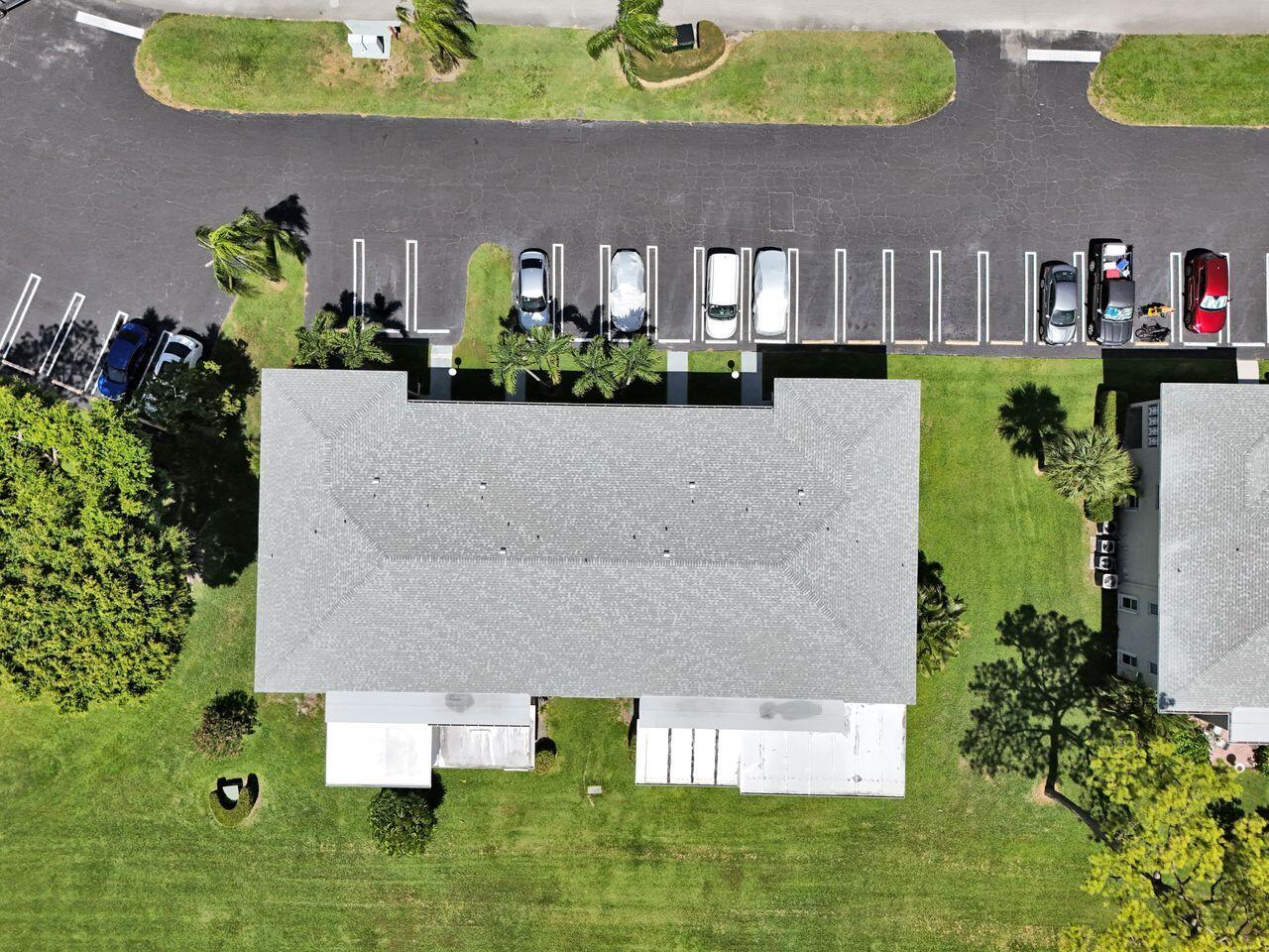 PINES OF DELRAY CONDO - Residential