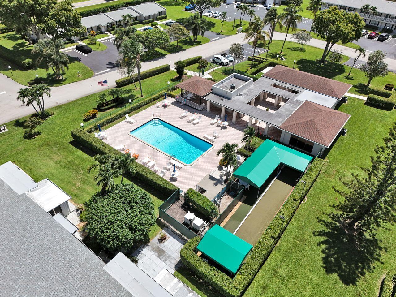 PINES OF DELRAY CONDO - Residential