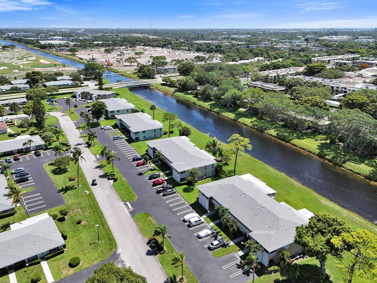 PINES OF DELRAY CONDO - Residential