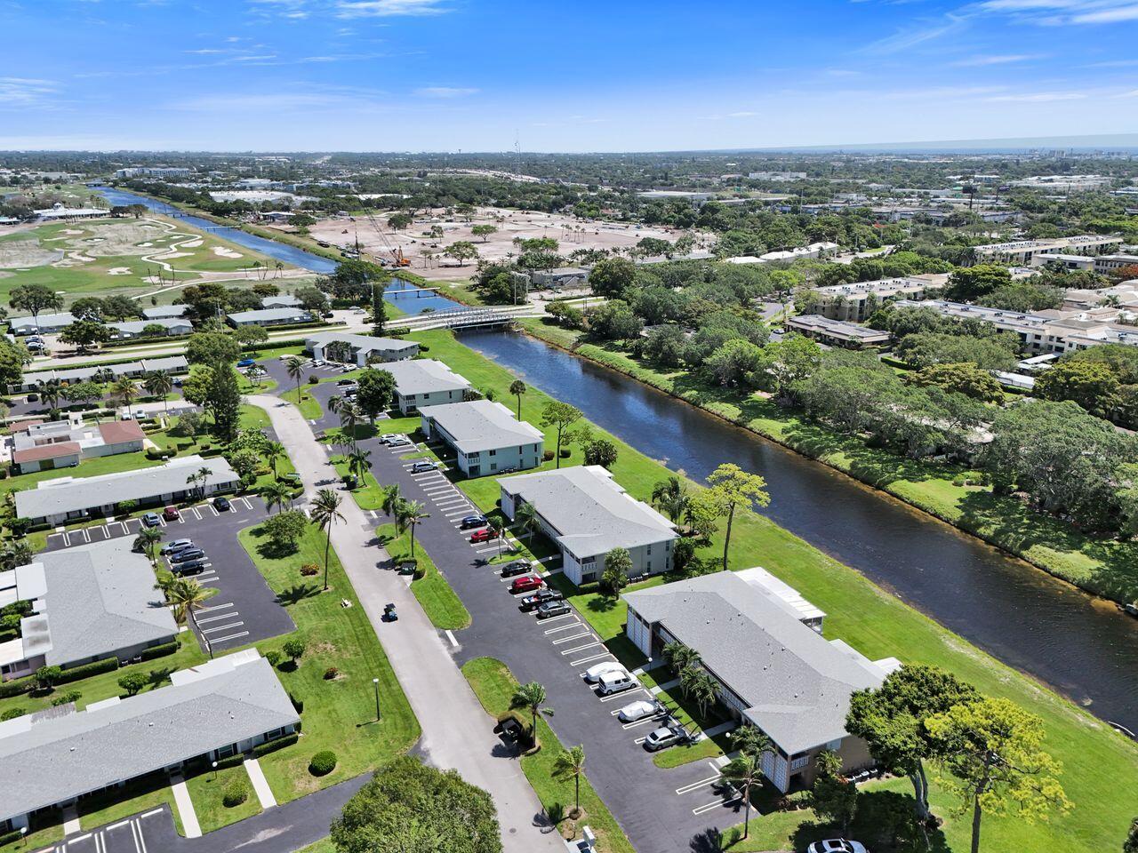 PINES OF DELRAY CONDO - Residential