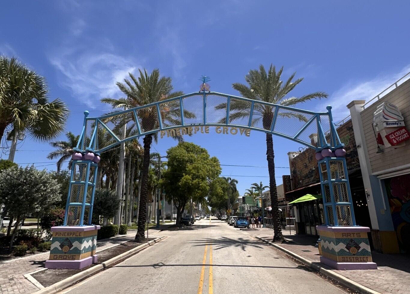 PINES OF DELRAY CONDO - Residential