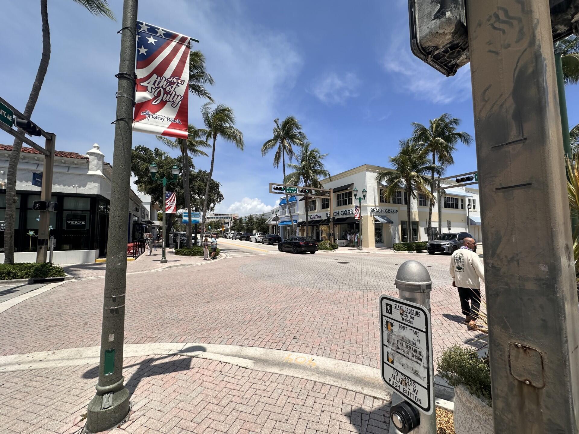 PINES OF DELRAY CONDO - Residential