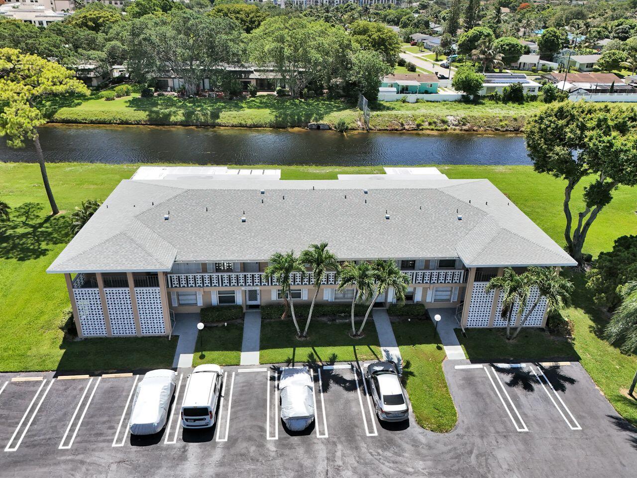 PINES OF DELRAY CONDO - Residential