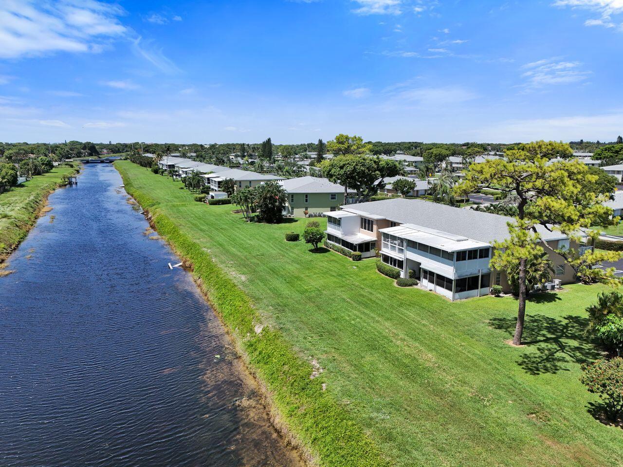 PINES OF DELRAY CONDO - Residential
