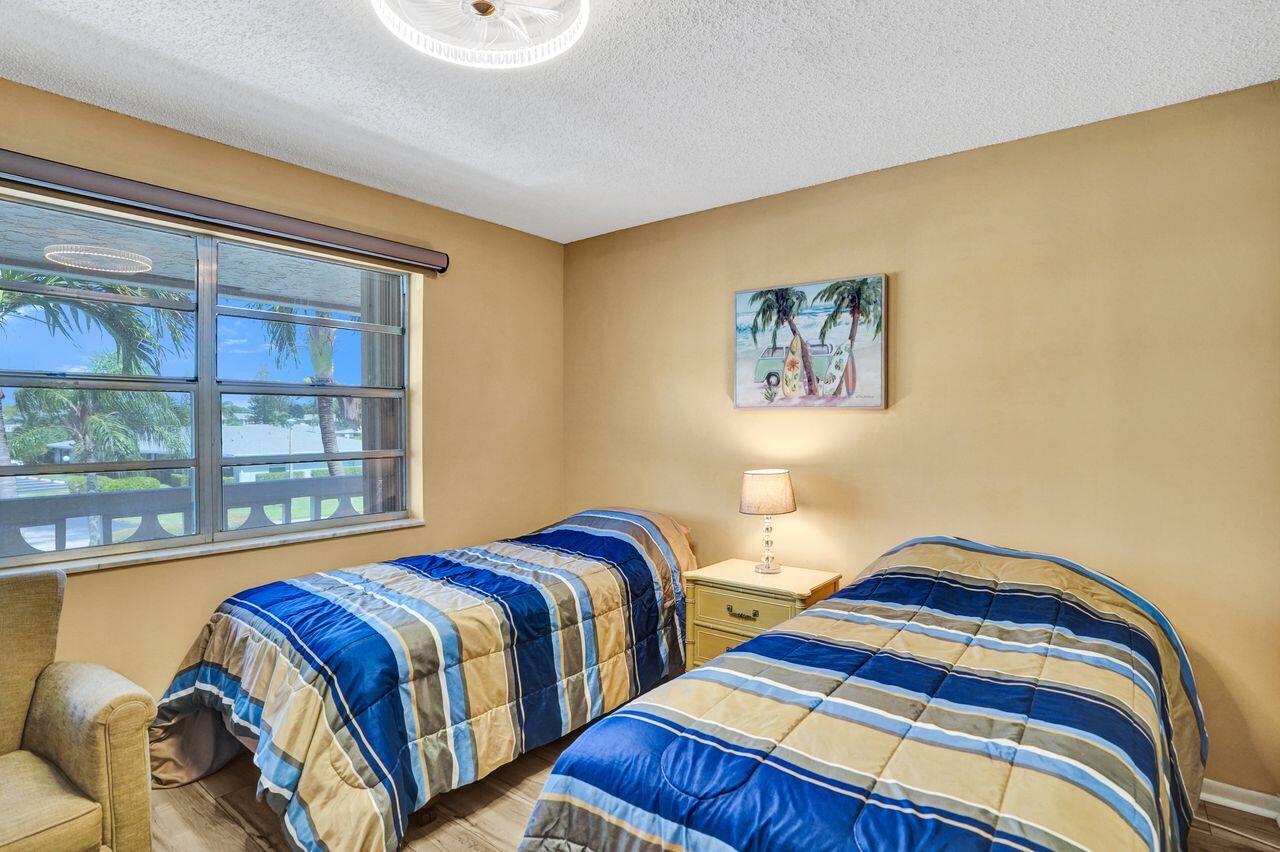 PINES OF DELRAY CONDO - Residential