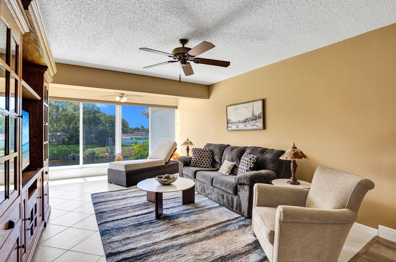 PINES OF DELRAY CONDO - Residential