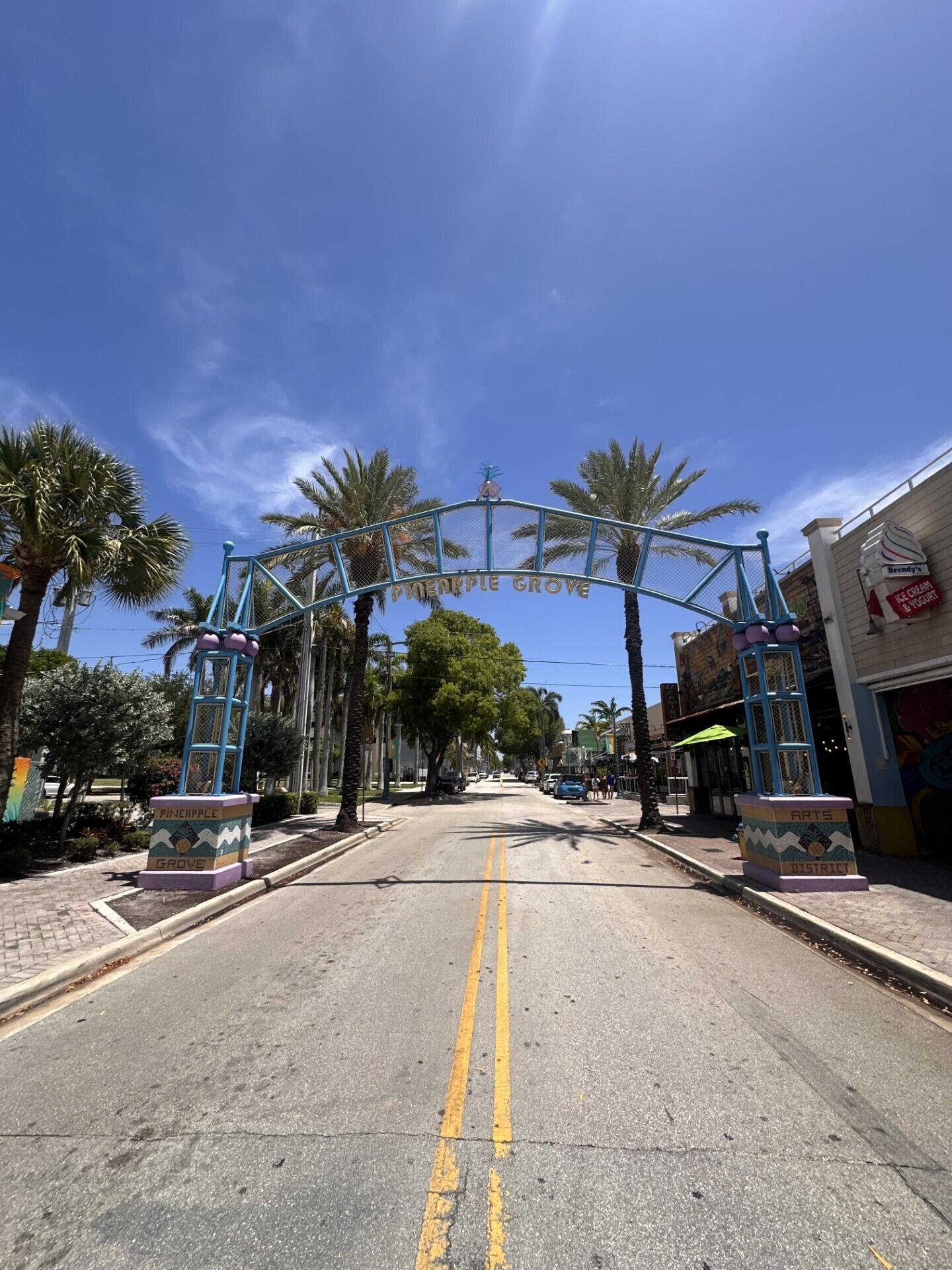 PINES OF DELRAY CONDO - Residential