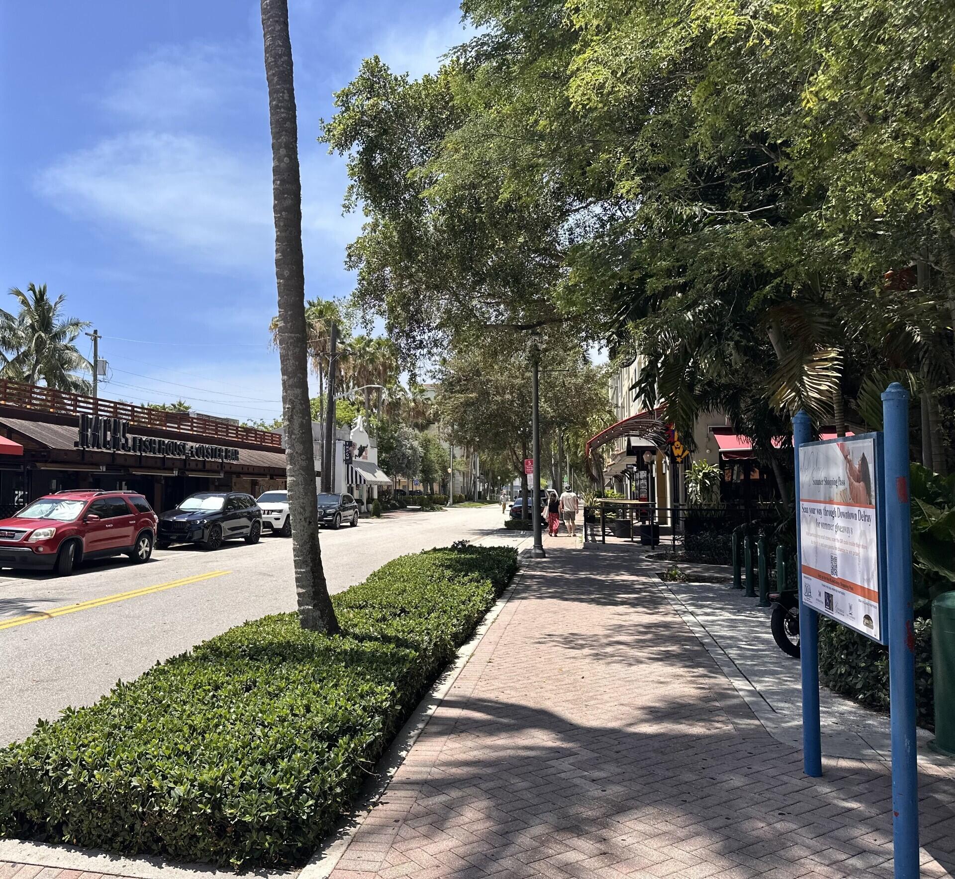 PINES OF DELRAY CONDO - Residential