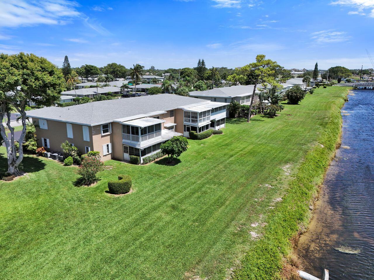 PINES OF DELRAY CONDO - Residential