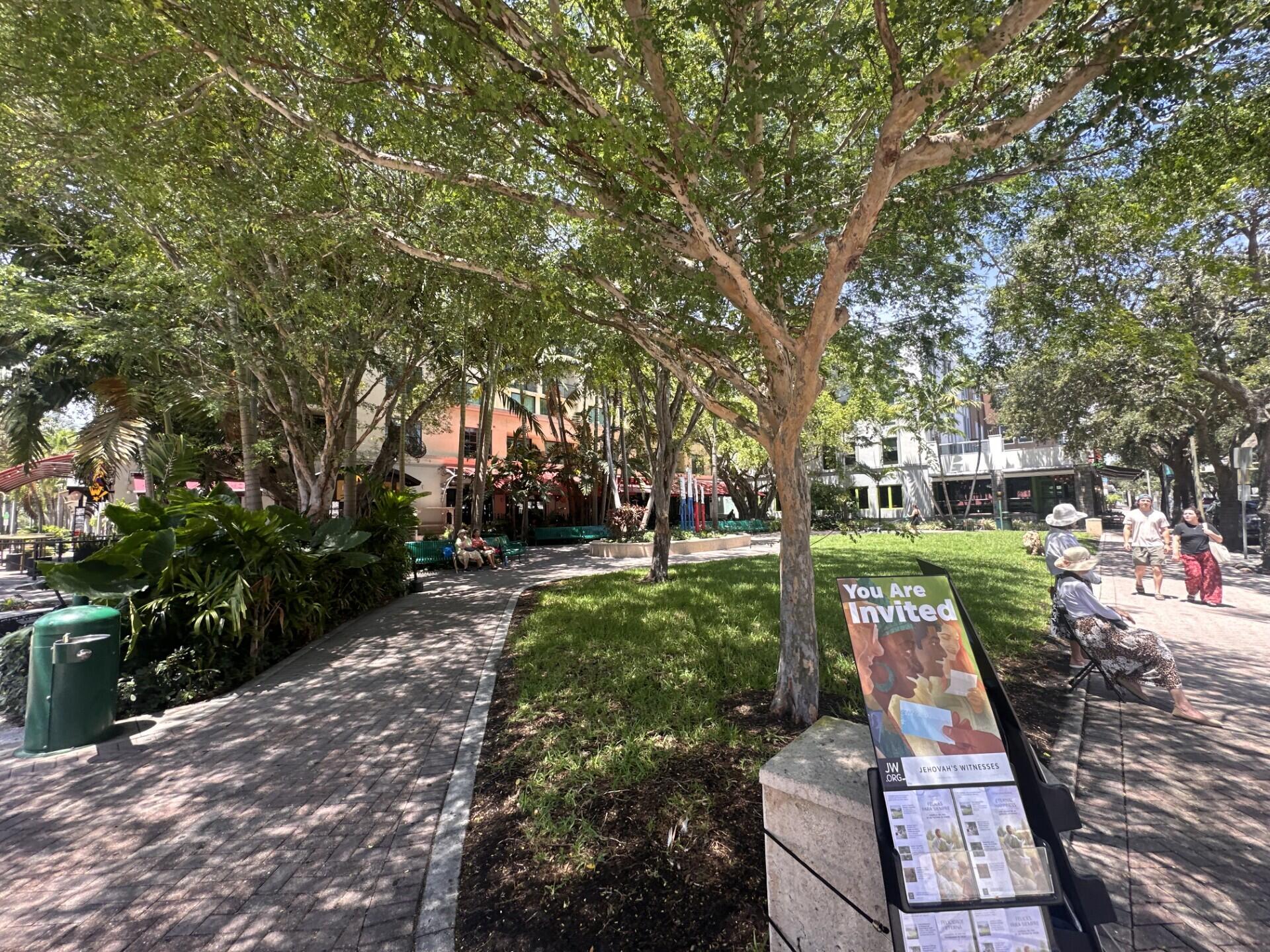 PINES OF DELRAY CONDO - Residential