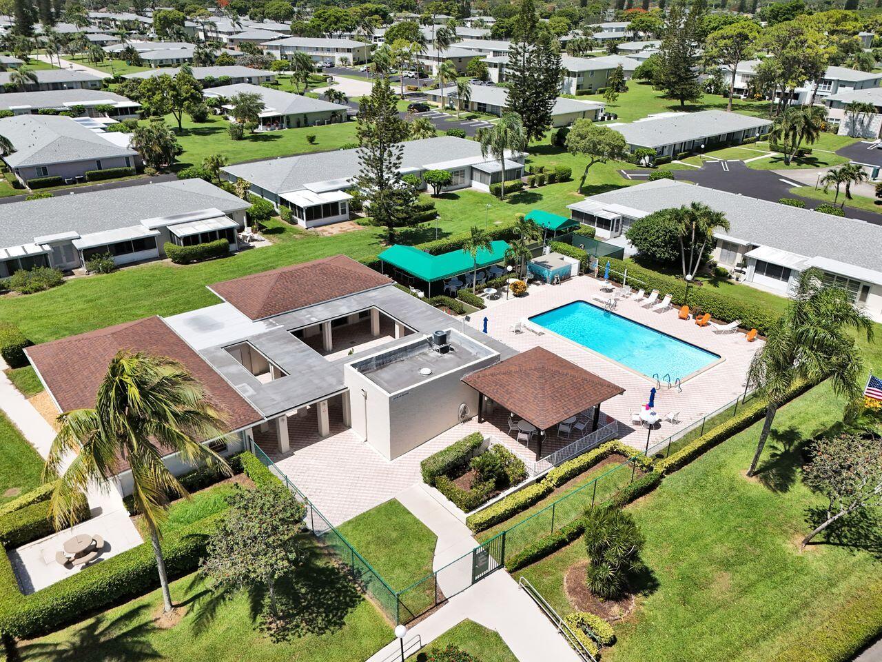 PINES OF DELRAY CONDO - Residential