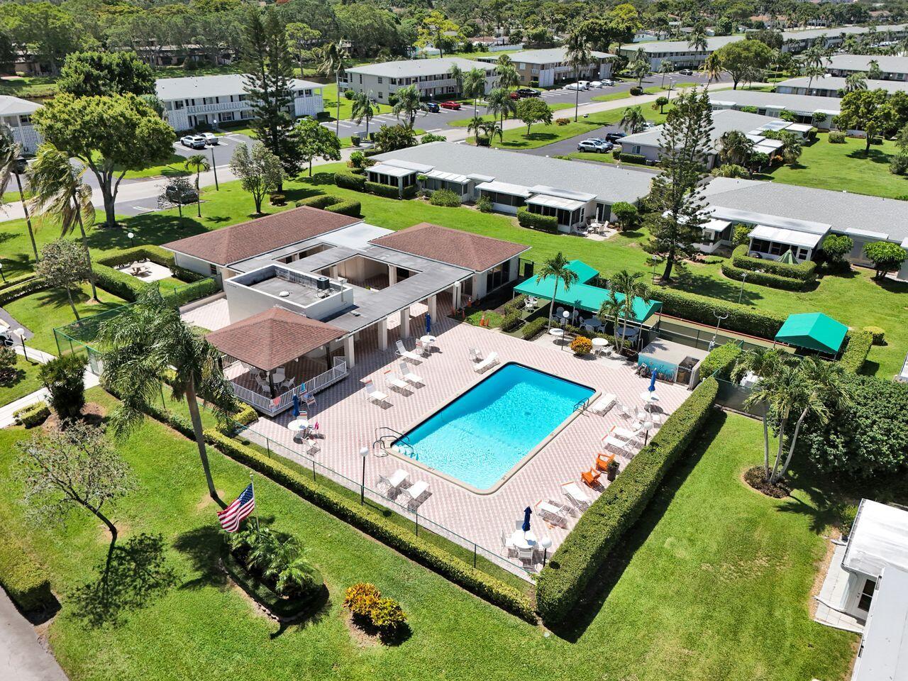 PINES OF DELRAY CONDO - Residential