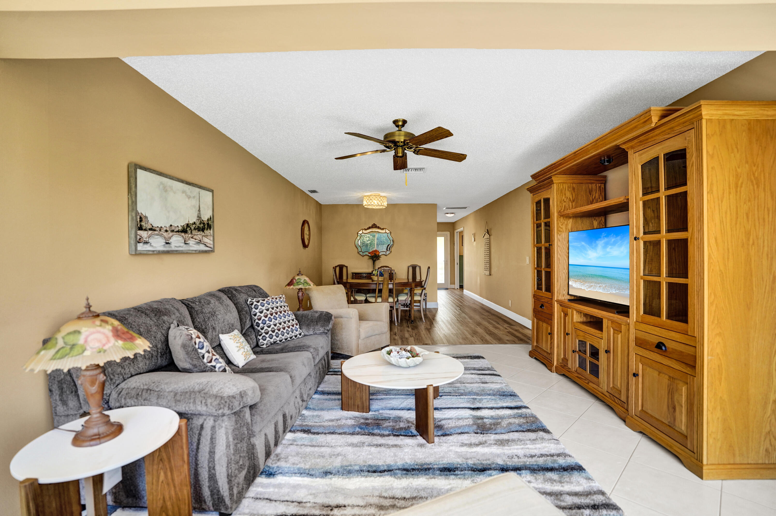 PINES OF DELRAY CONDO - Residential